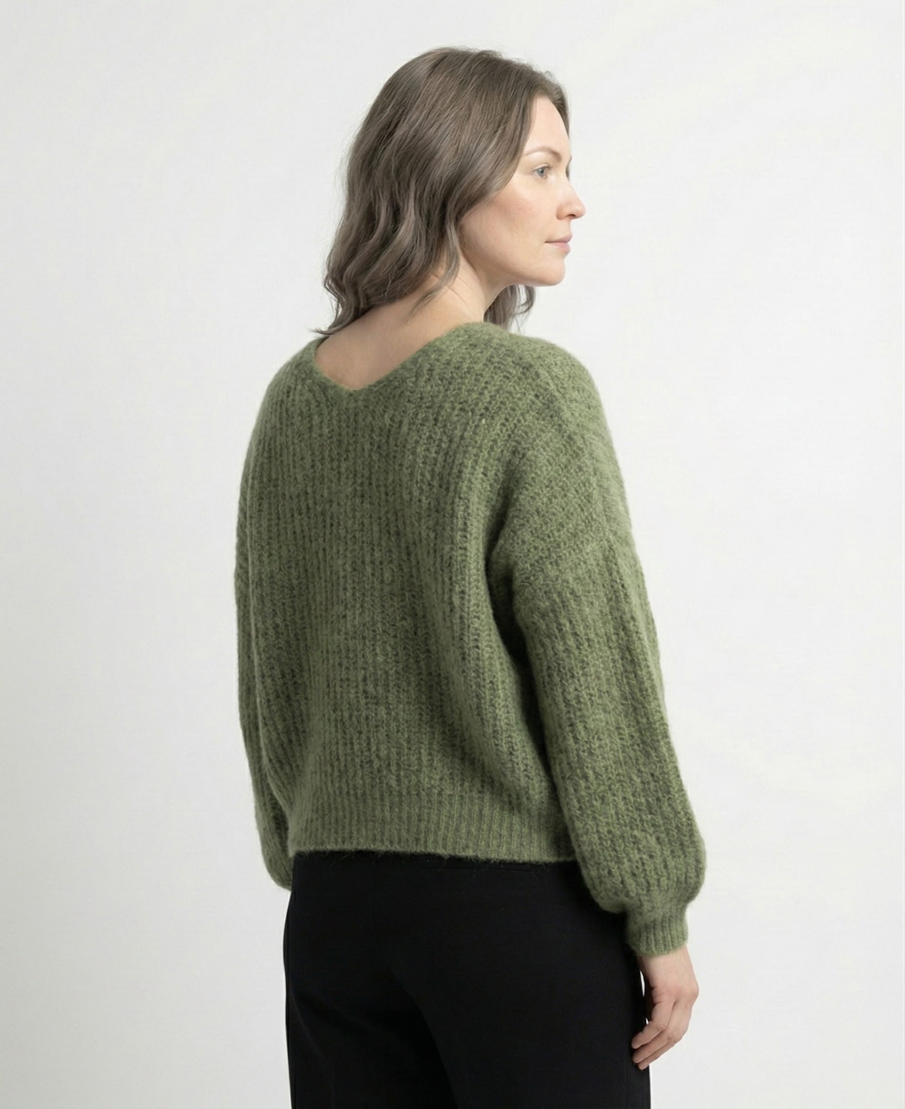 Casual sweater art.6072