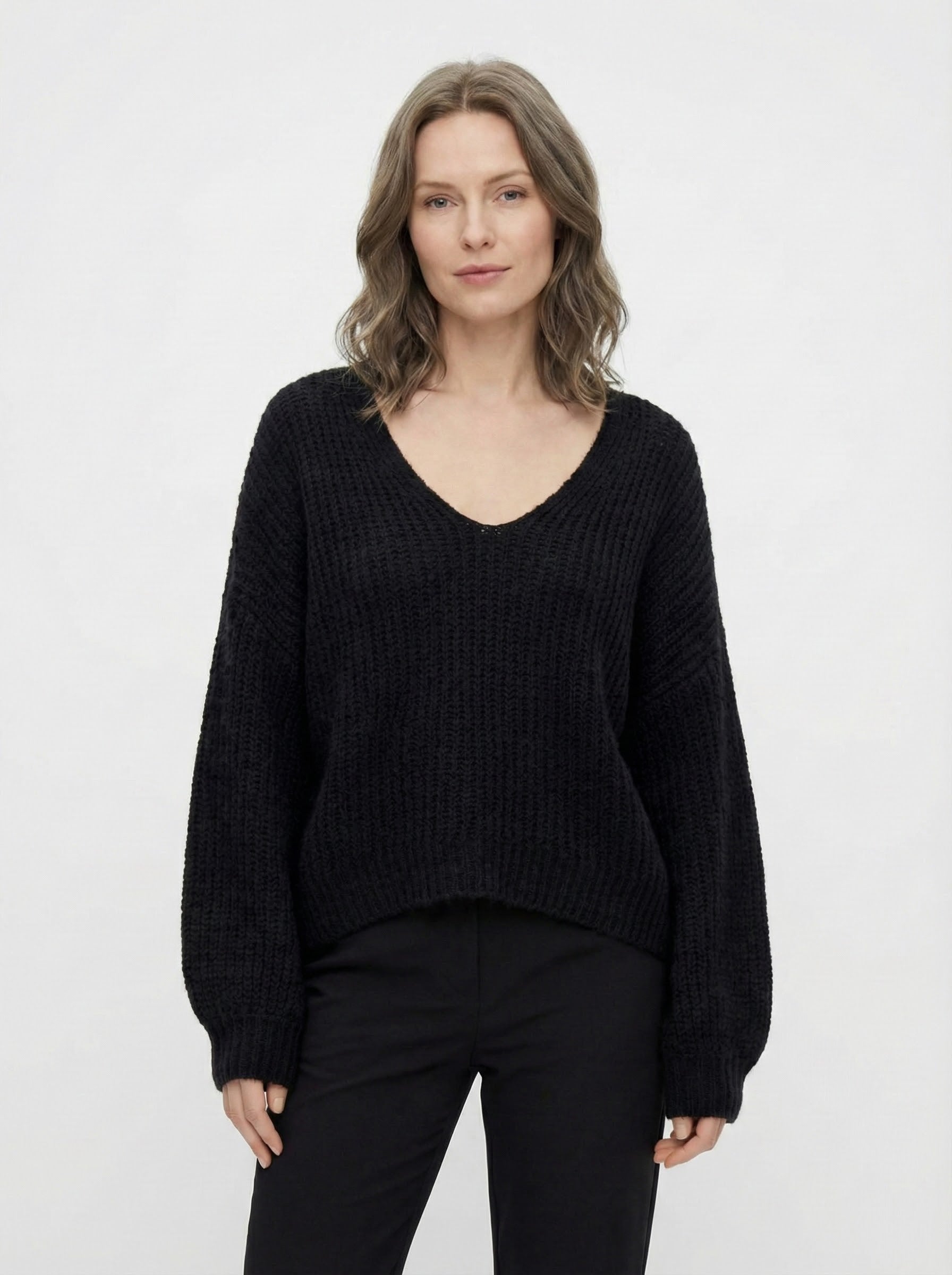 Casual sweater art.6072