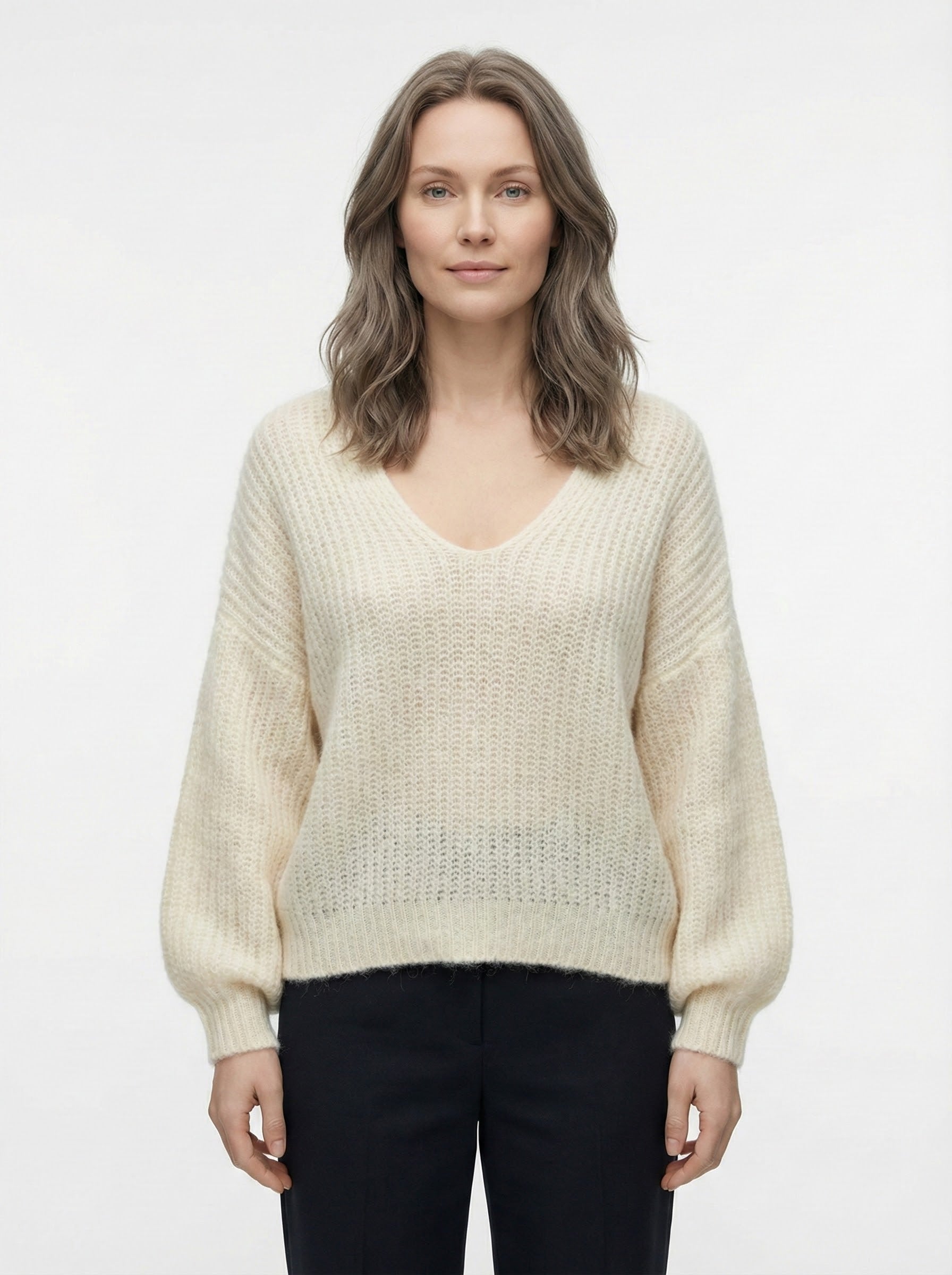 Casual sweater art.6072