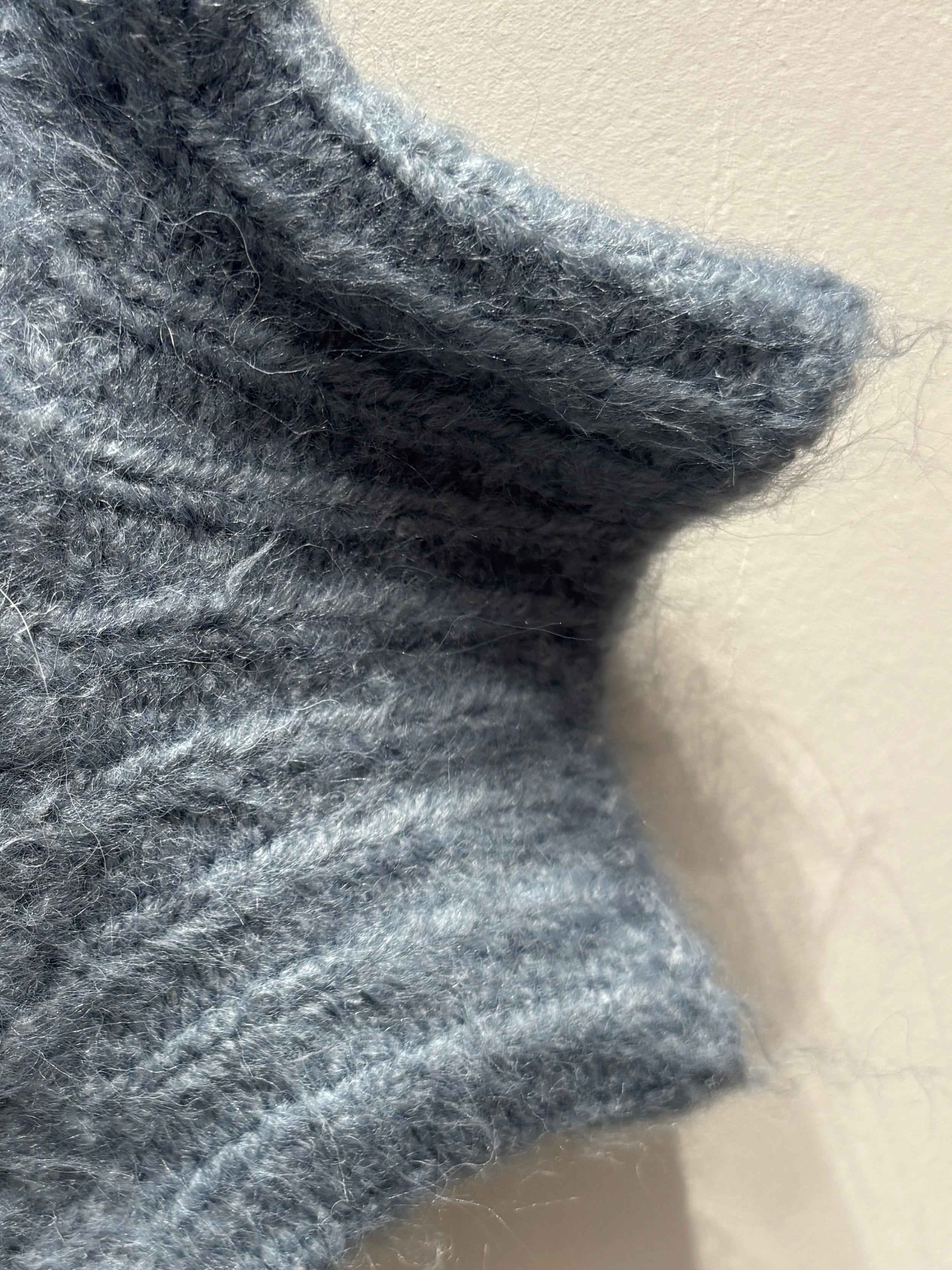 Casual sweater art.6072