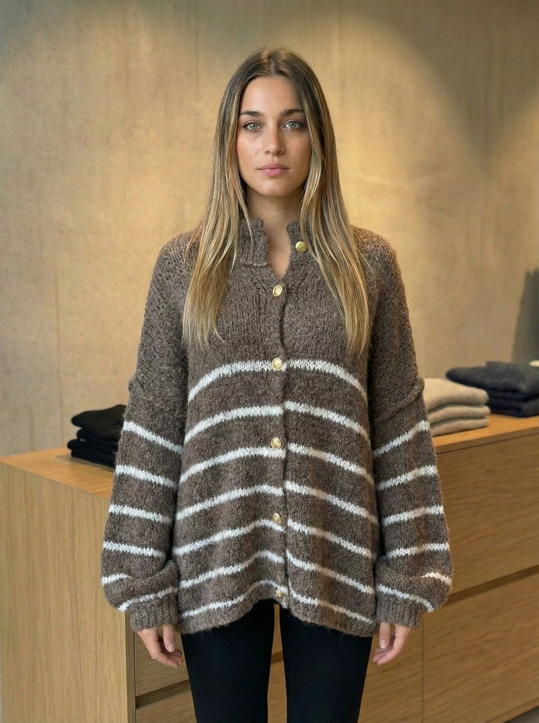 casual lazy style art.21627