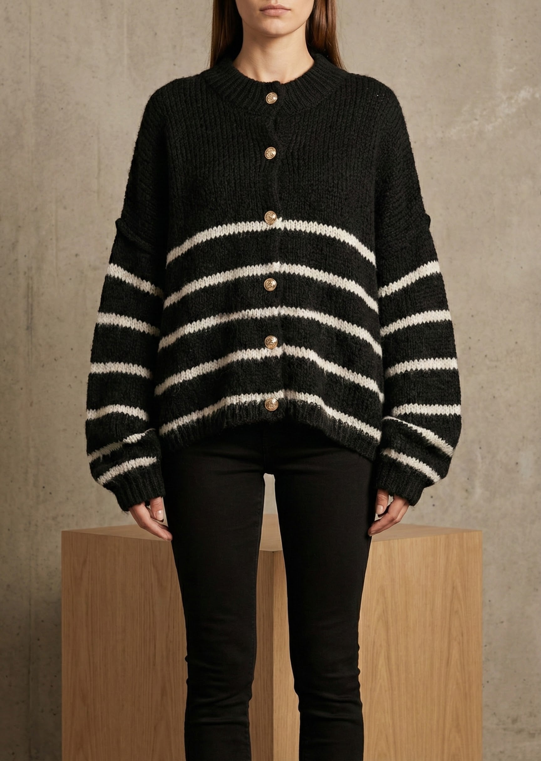 casual lazy style art.21627