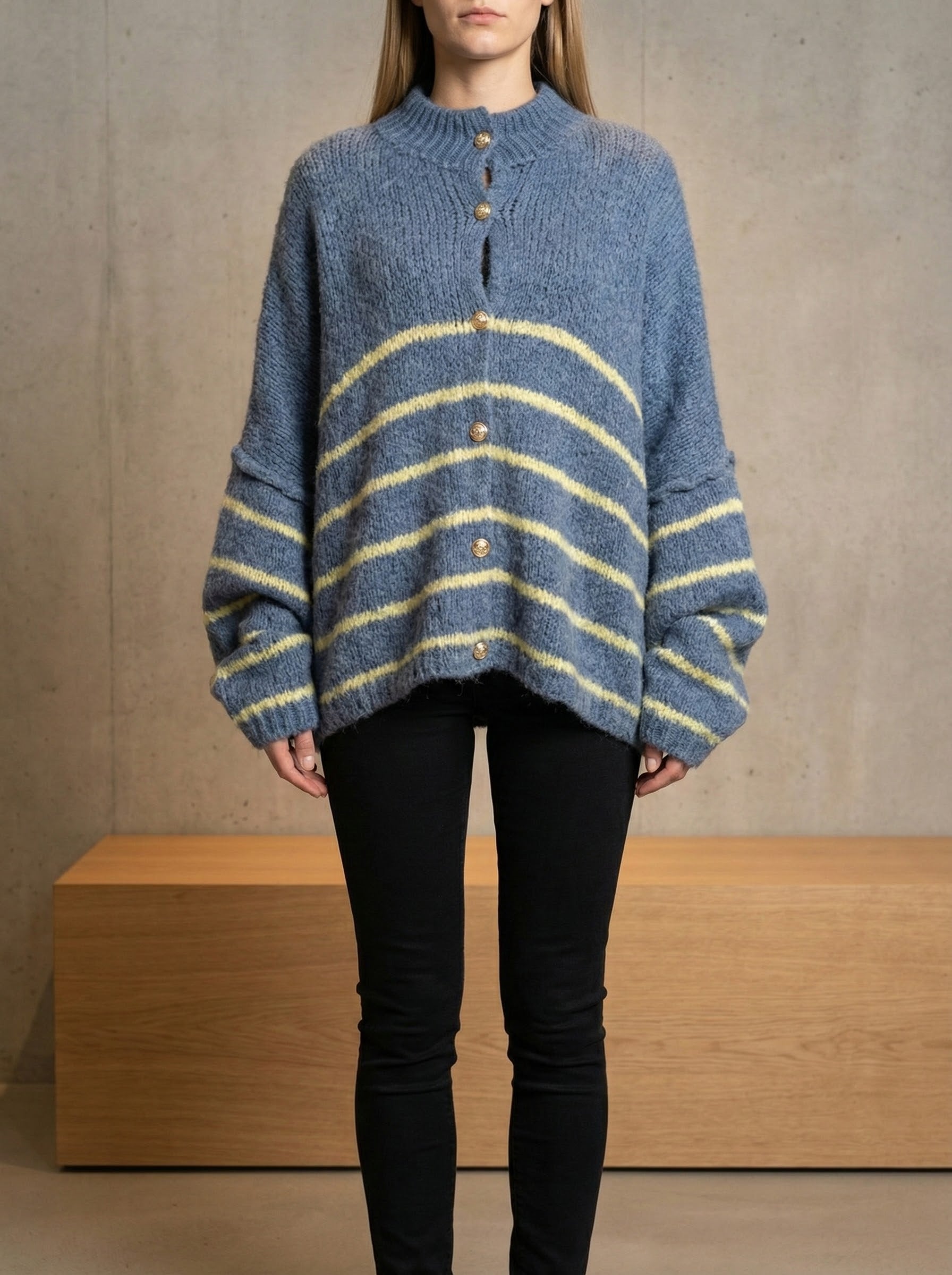 casual lazy style art.21627