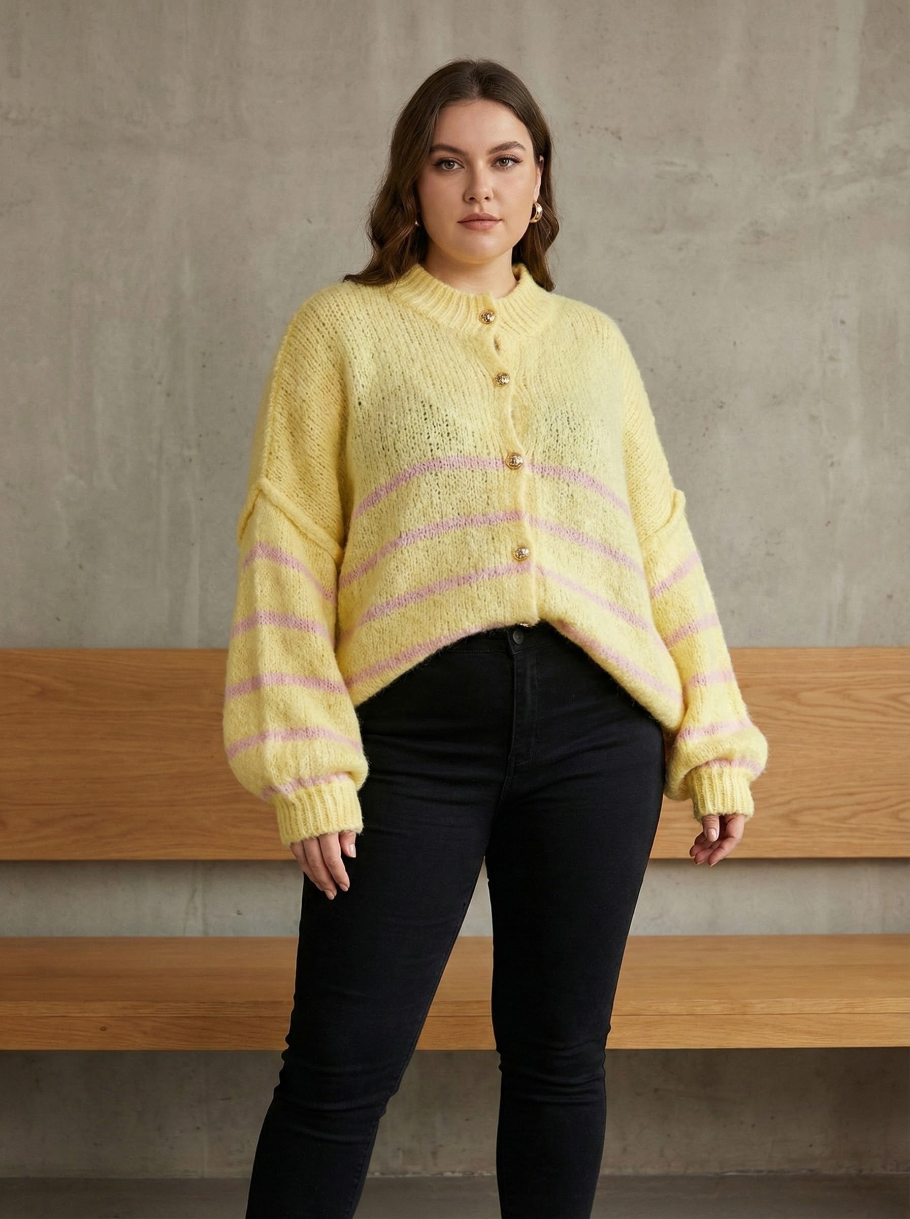 casual lazy style art.21627