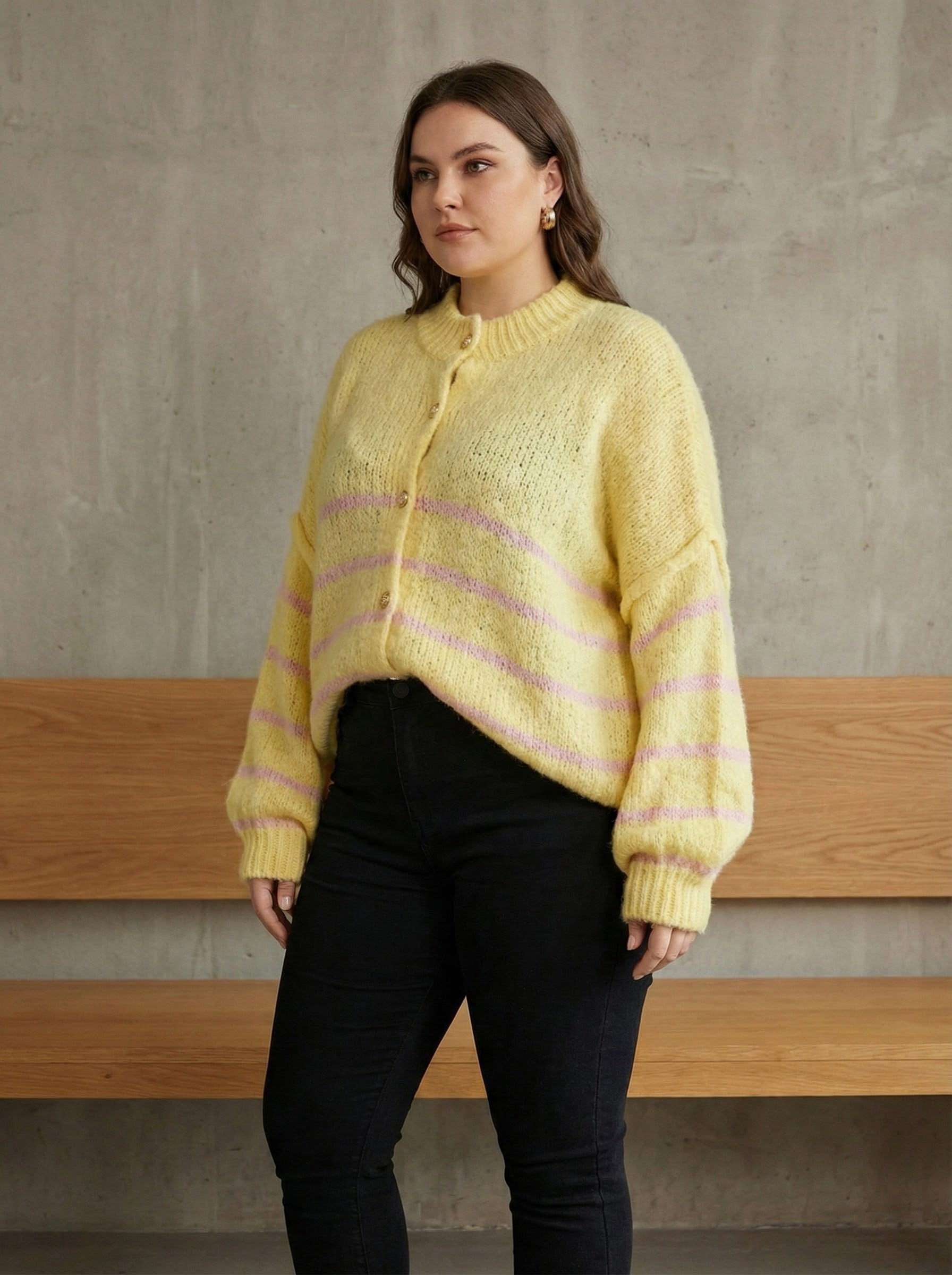 casual lazy style art.21627