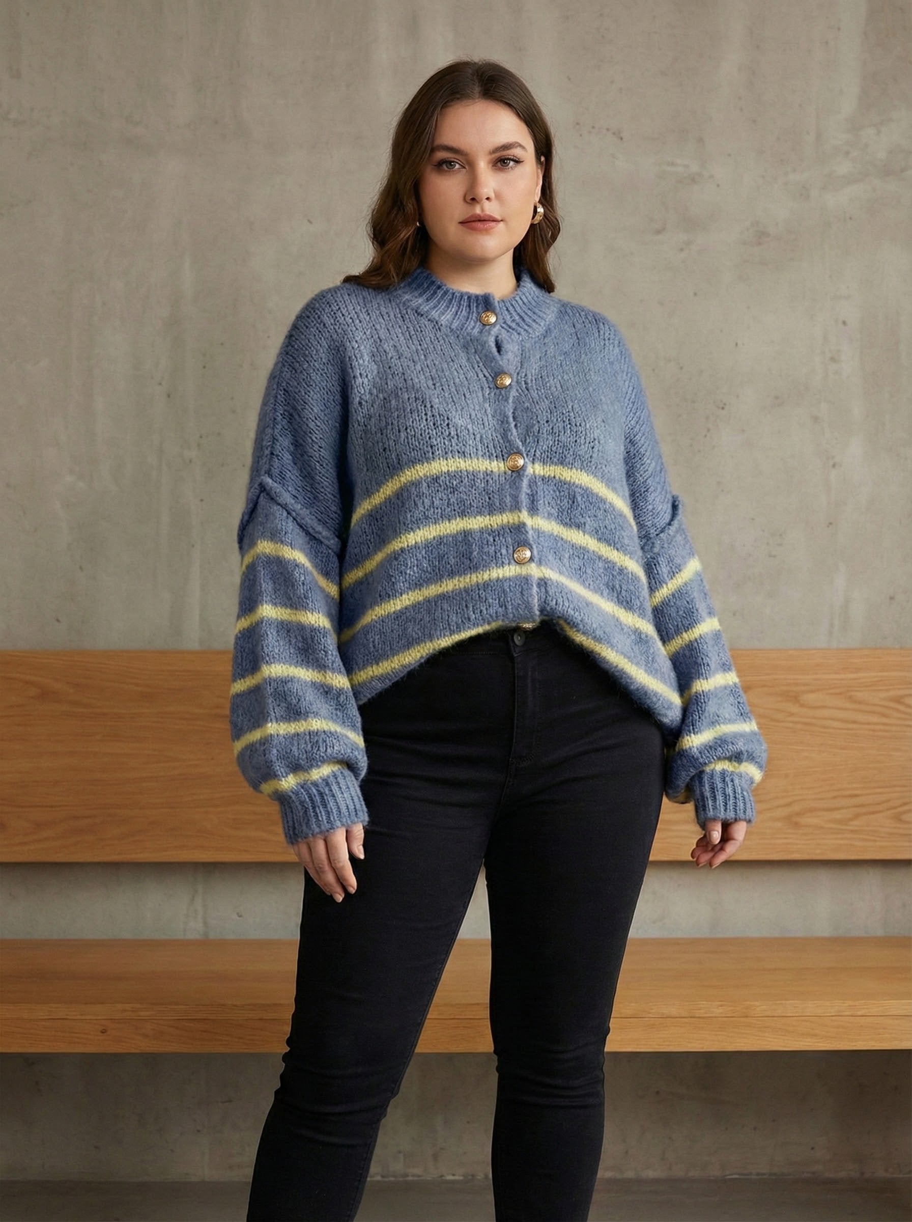 casual lazy style art.21627