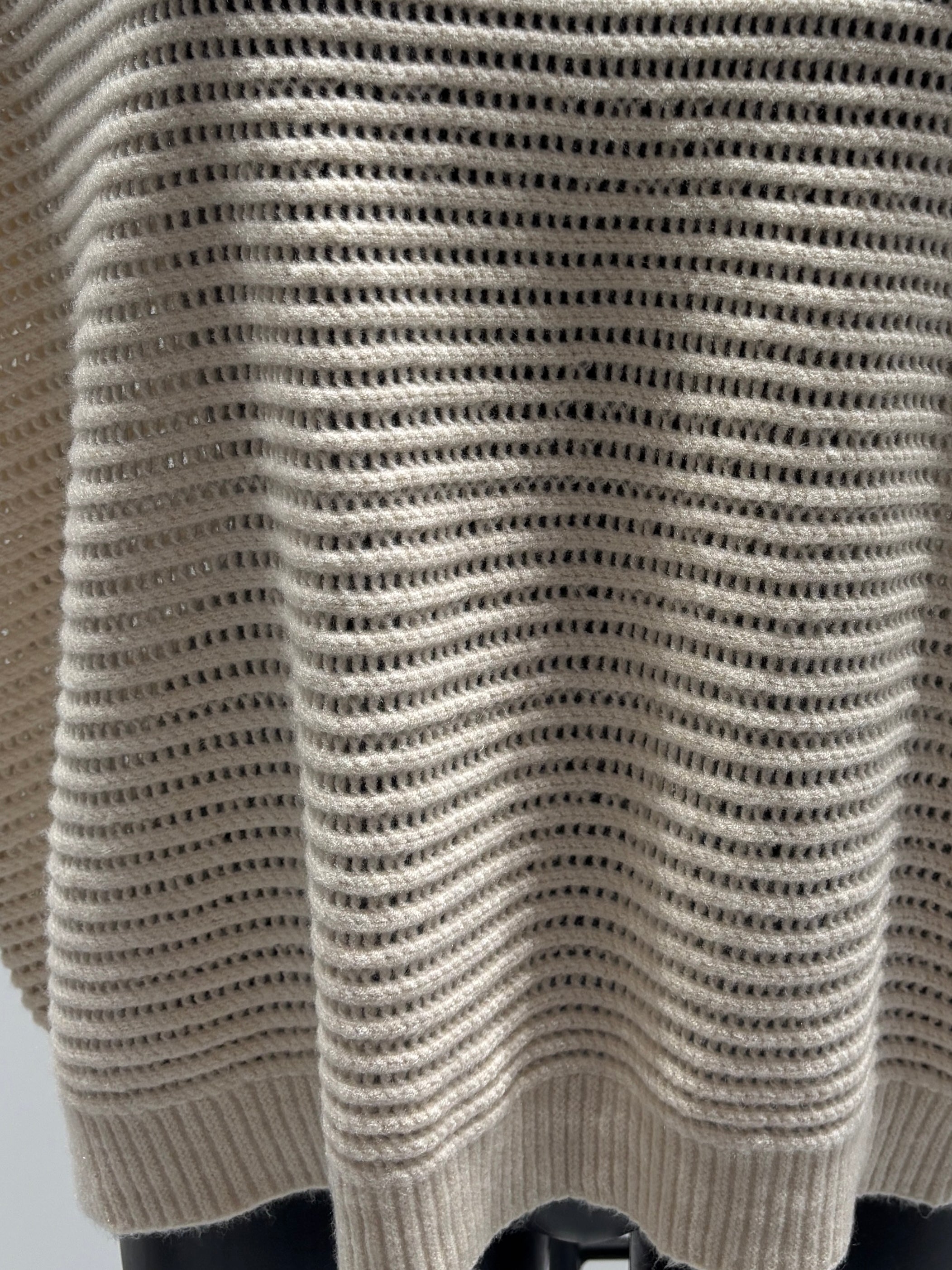 skin-friendly sweater gd21528