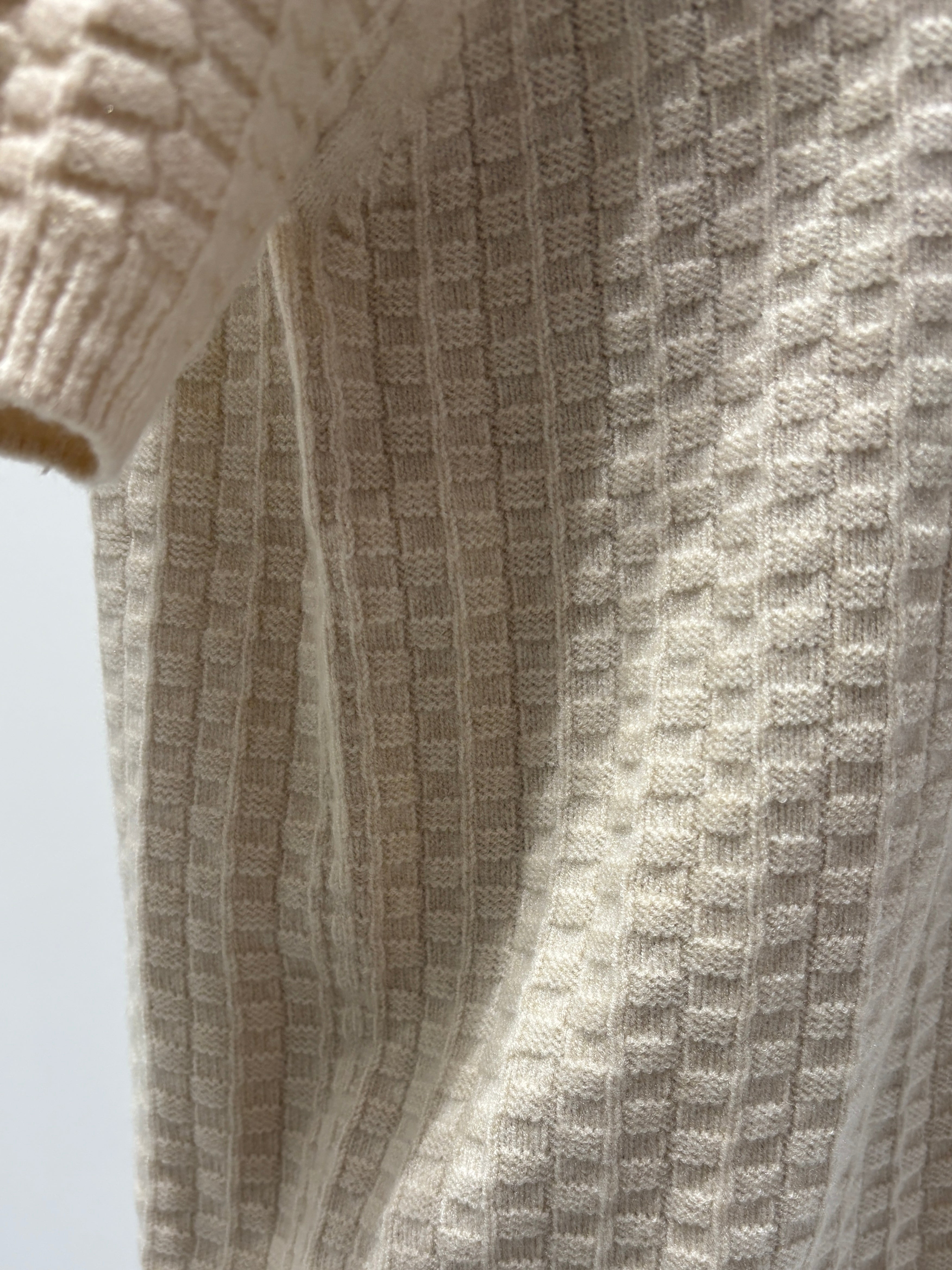 skin-friendly sweater gd21530
