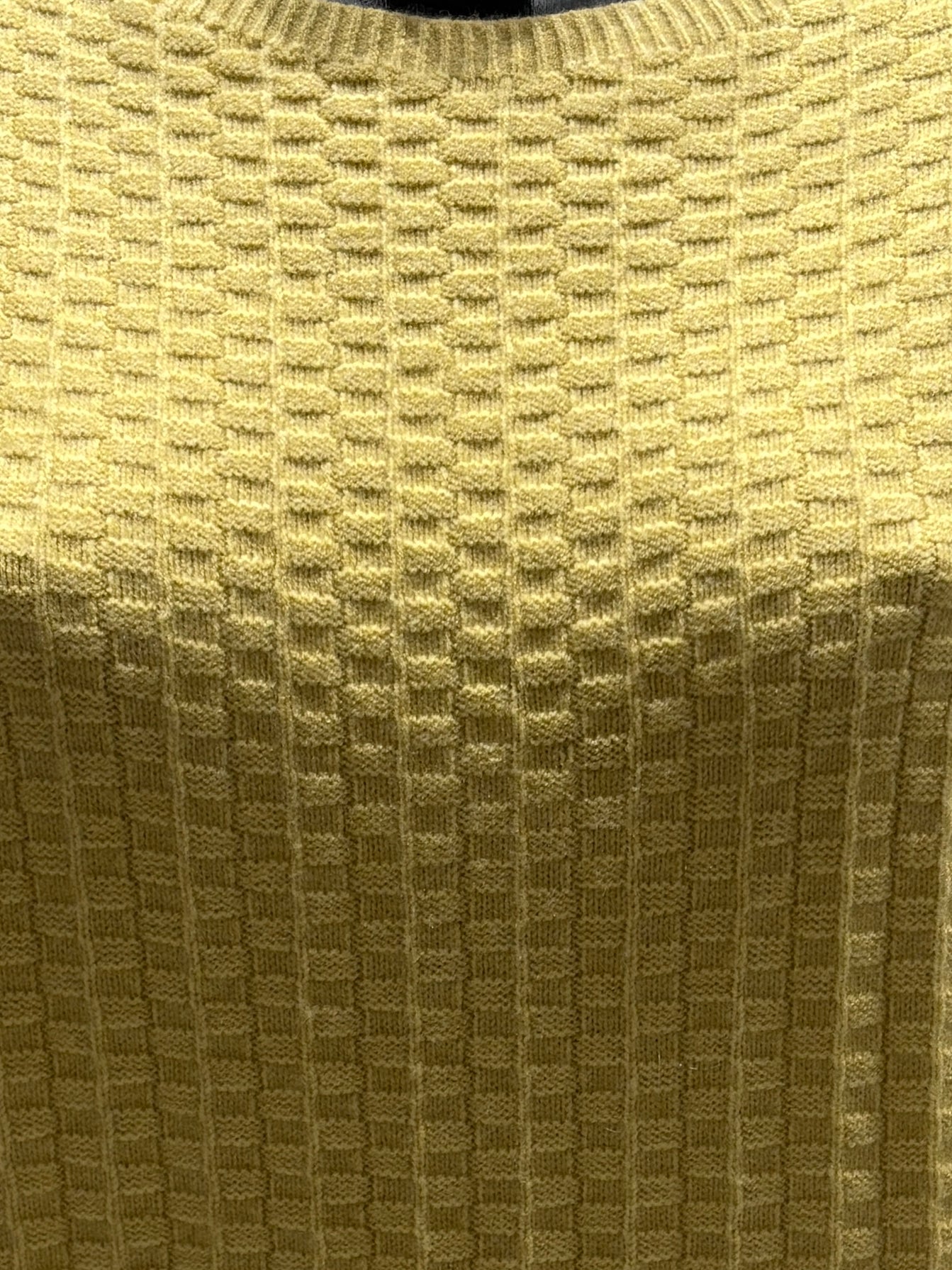 skin-friendly sweater gd21530