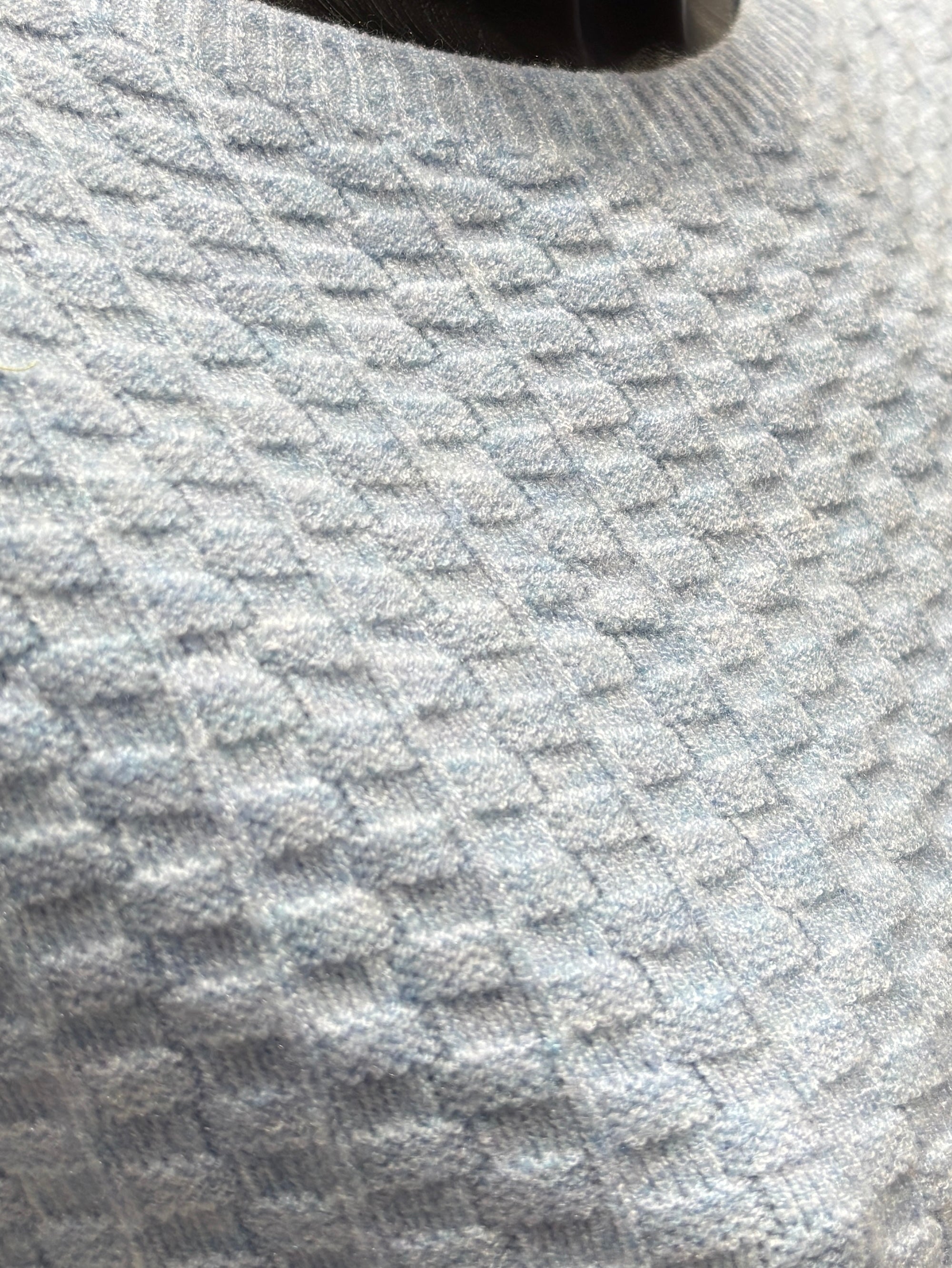 skin-friendly sweater gd21530