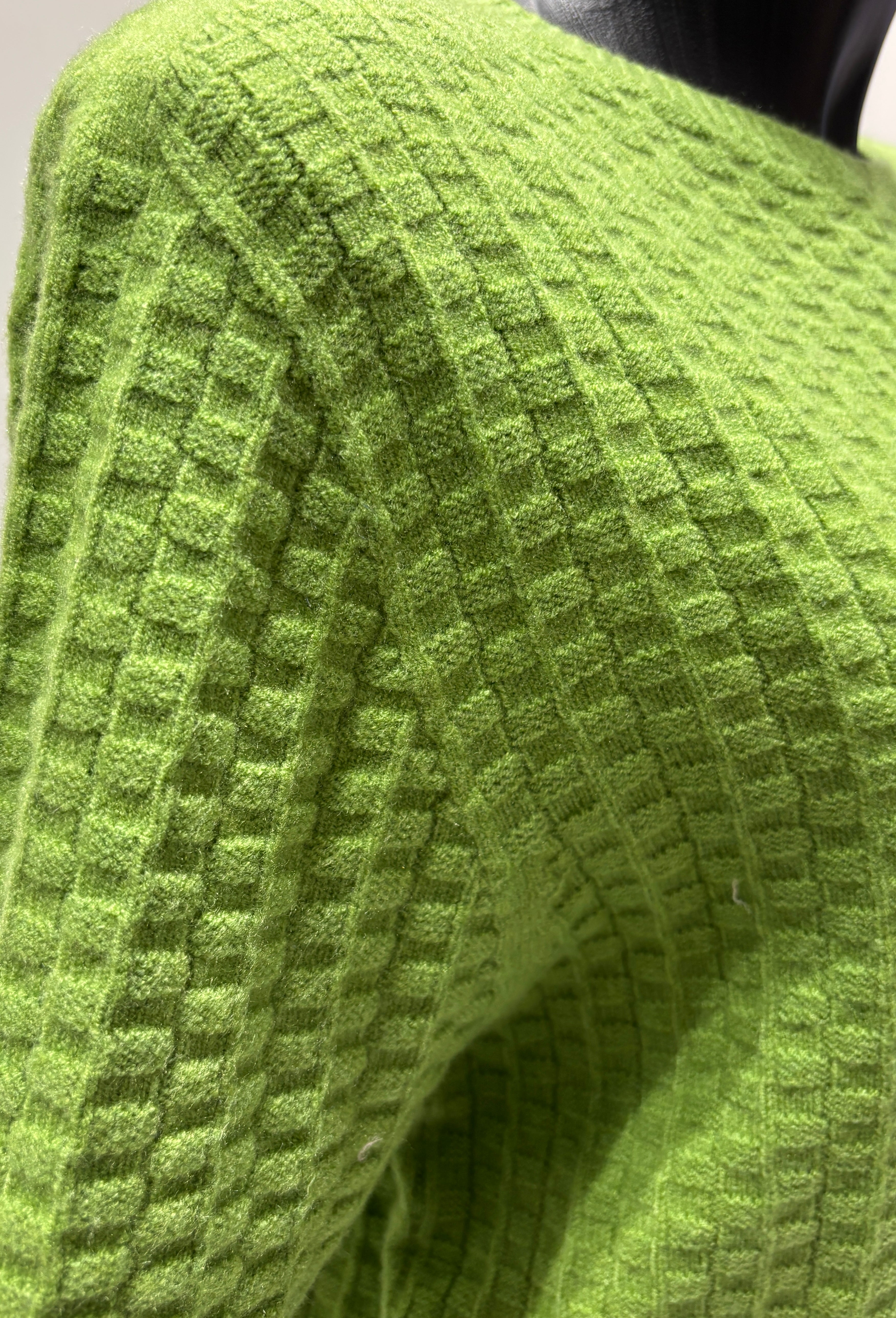 skin-friendly sweater gd21530