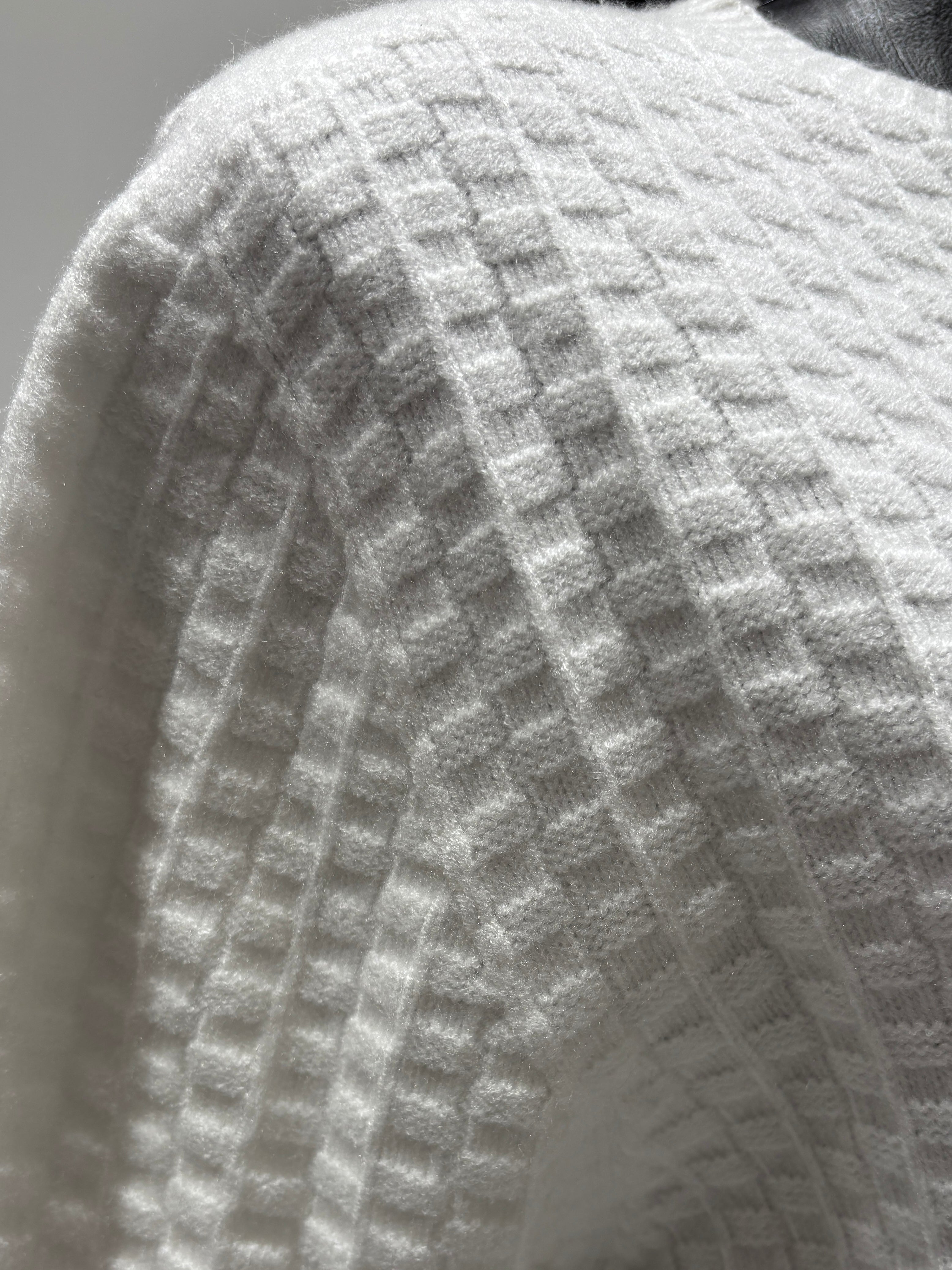 skin-friendly sweater gd21530