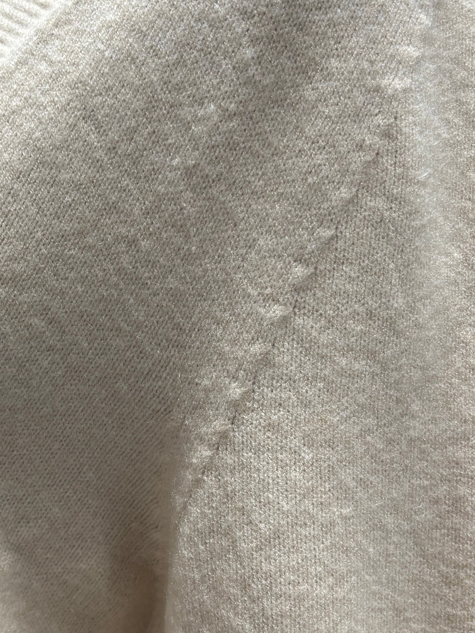 skin-friendly sweater gd21532