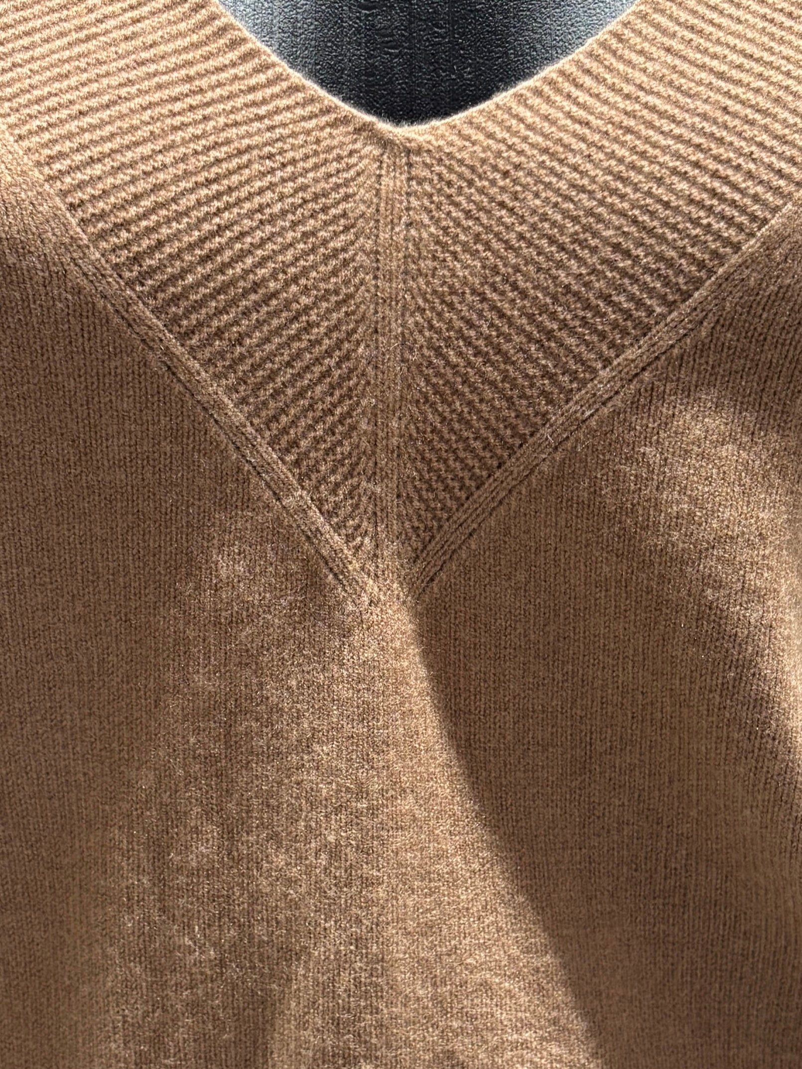 skin-friendly sweater gd21532