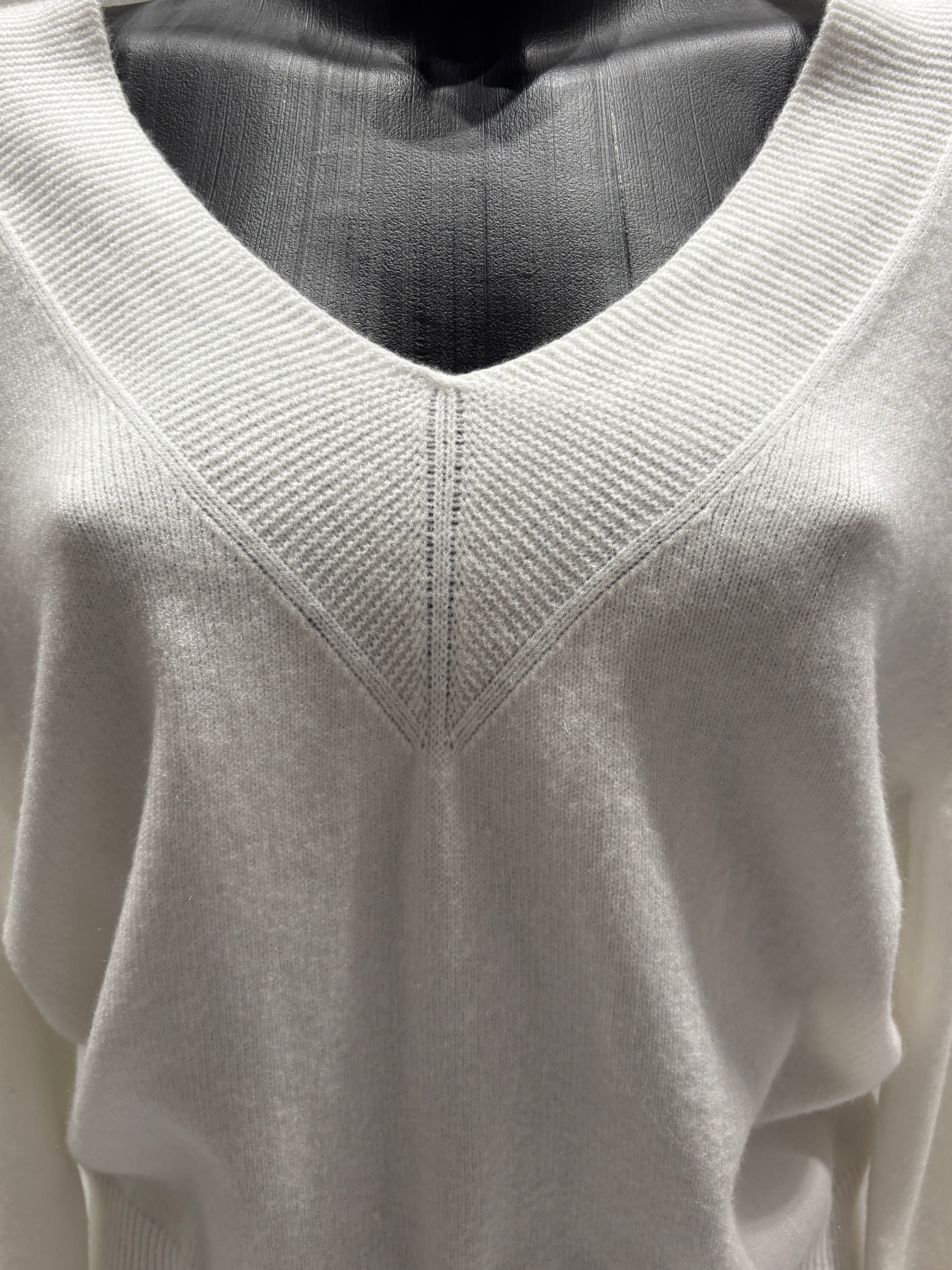skin-friendly sweater gd21532
