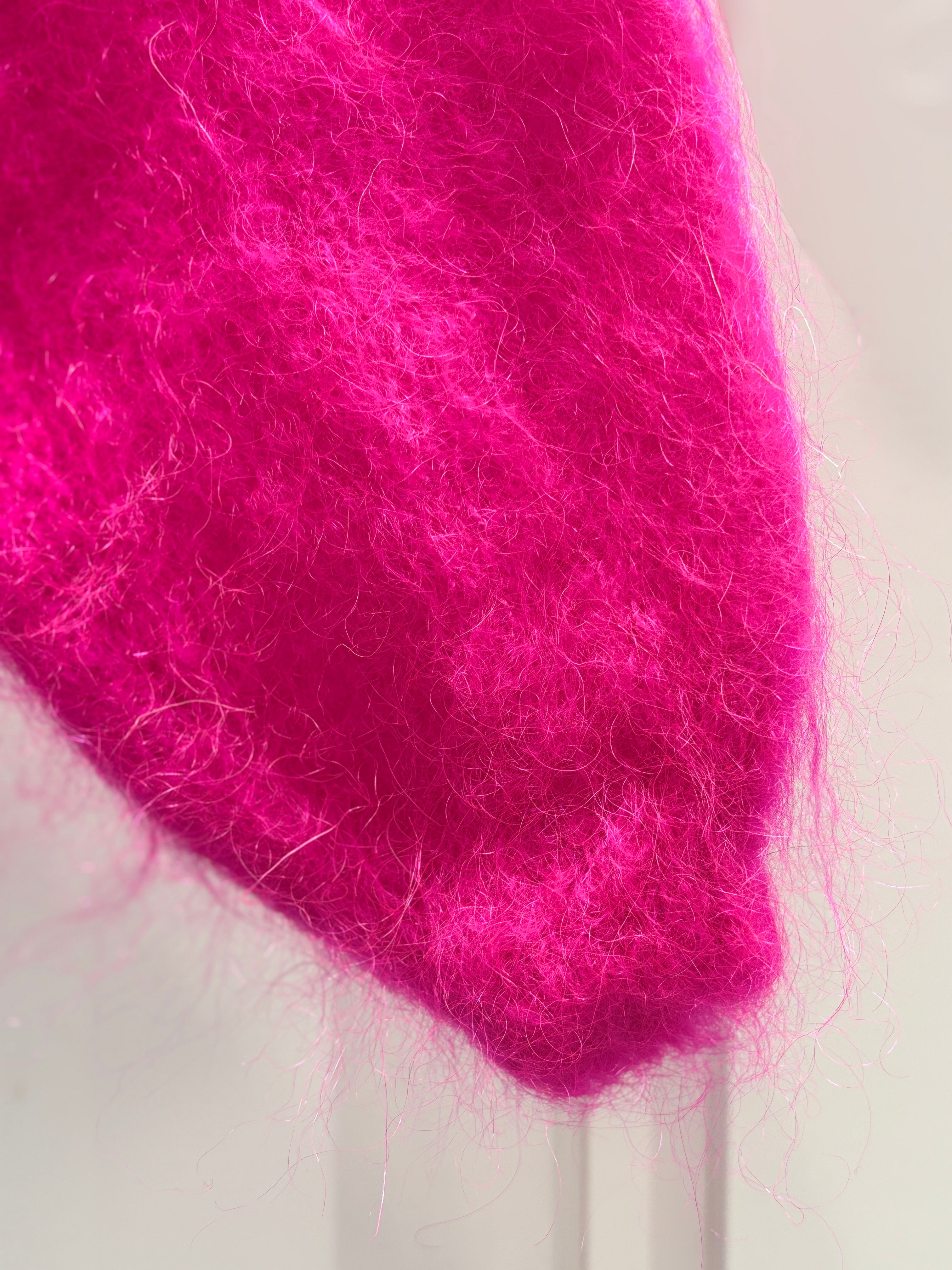 Baby Mohair long-Sleeve Cardigan Art.21597