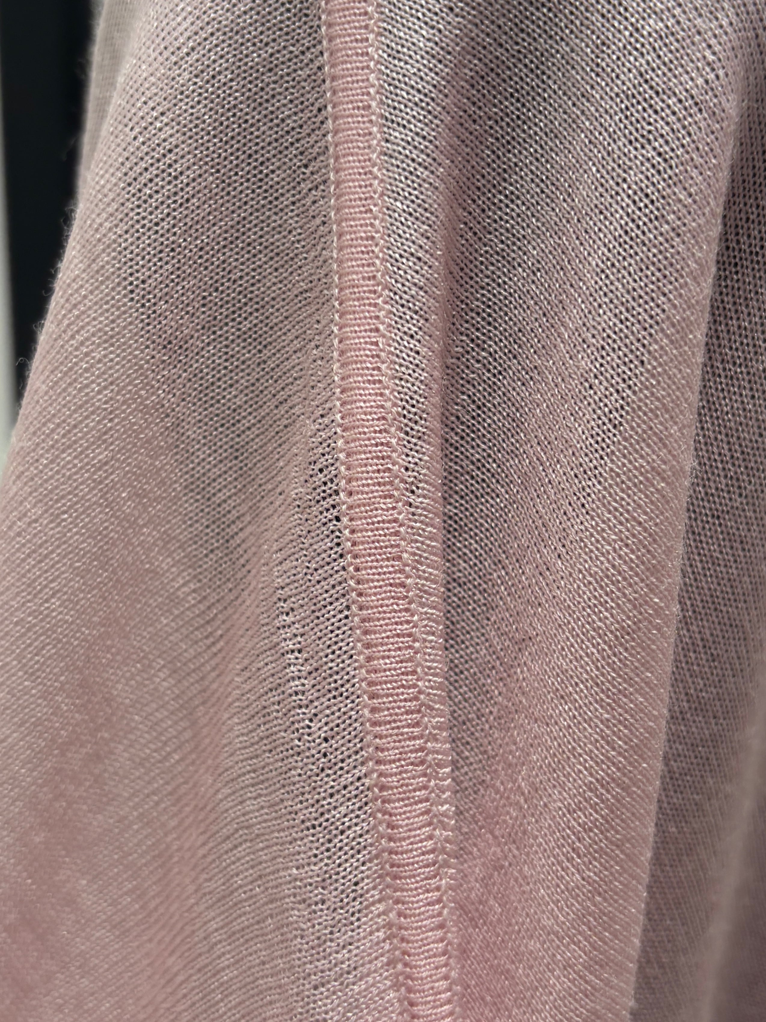 Sheep wool, acetate fiber, 16-gauge Spring sweaters sa0630