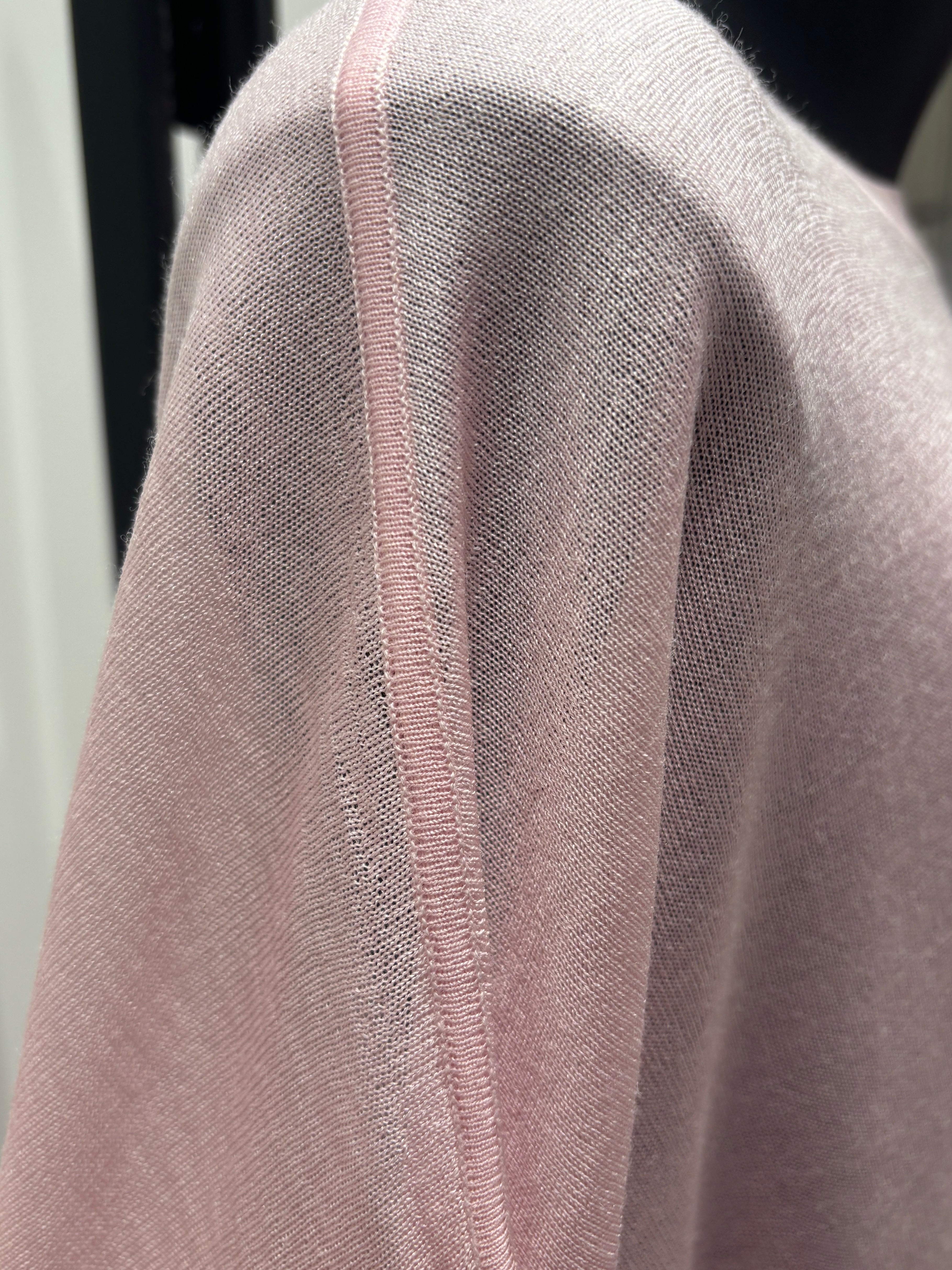 Sheep wool, acetate fiber, 16-gauge Spring sweaters sa0630