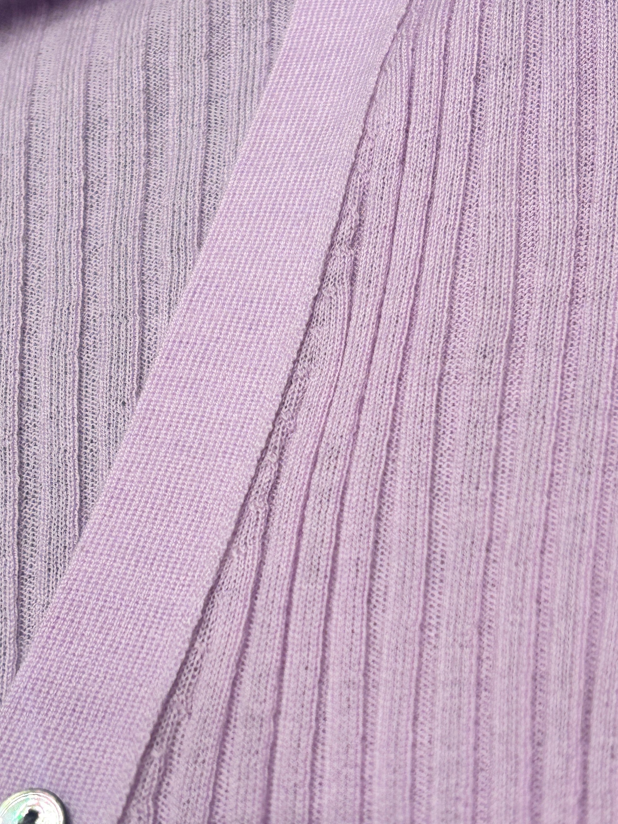 100% Wool, Cardigan, Women's Sweater, Spring/Autumn A1608