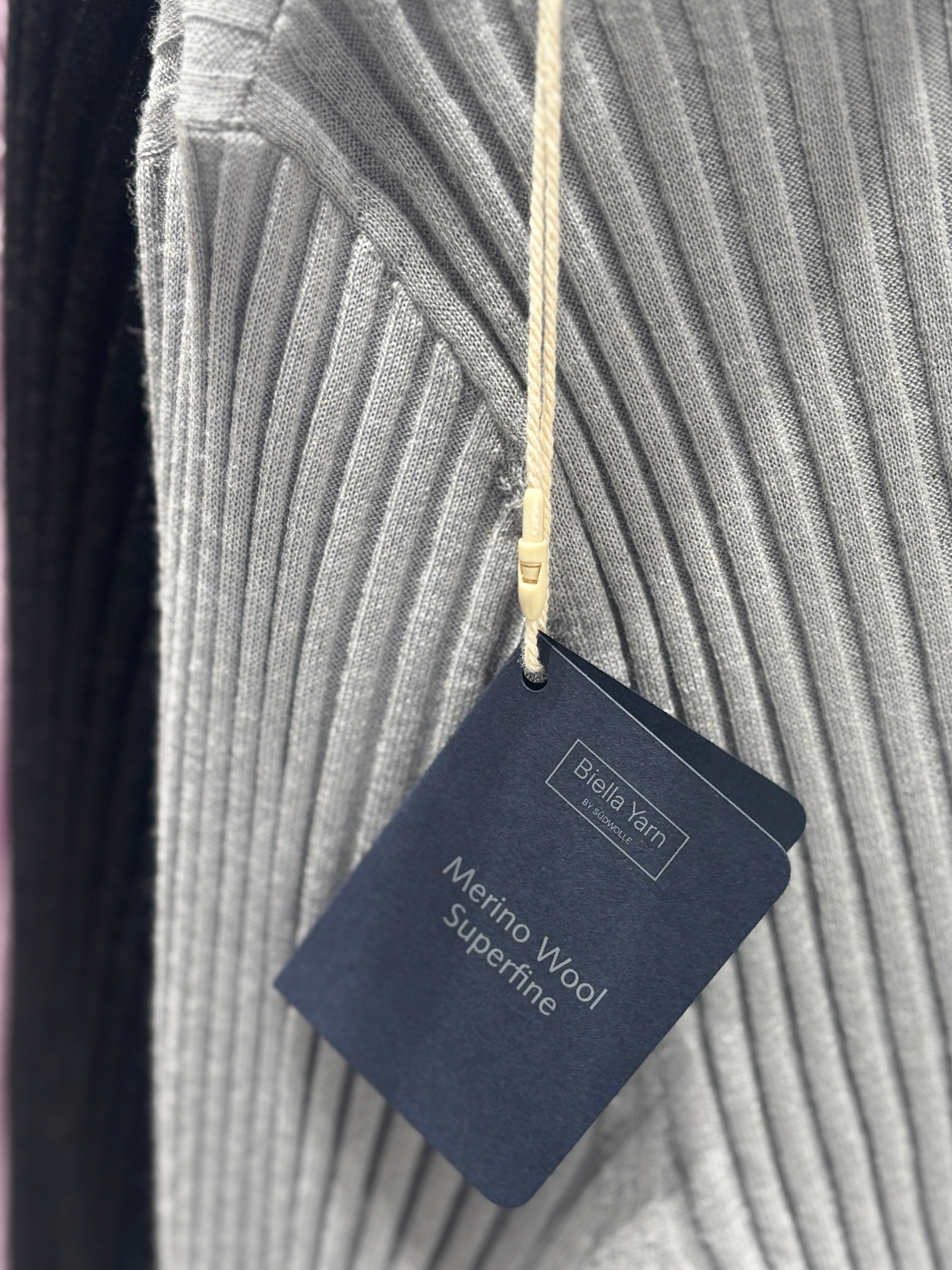 100% Wool, Cardigan, Women's Sweater, Spring/Autumn A1608