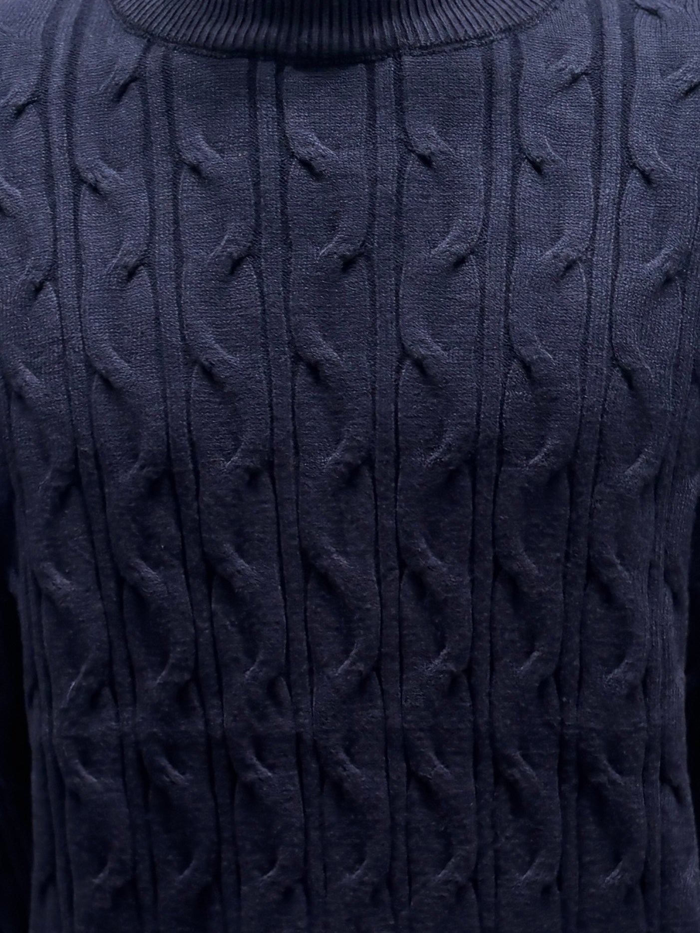 Men's Zipper Cardigan Sweater H025