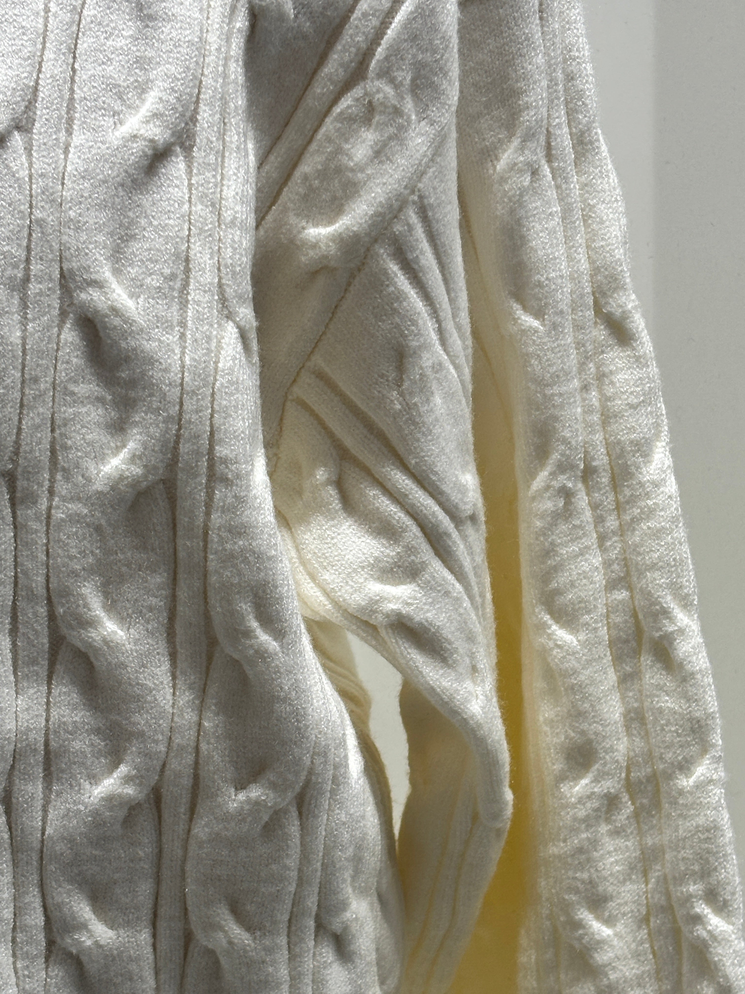 Men's Zipper Cardigan Sweater H025