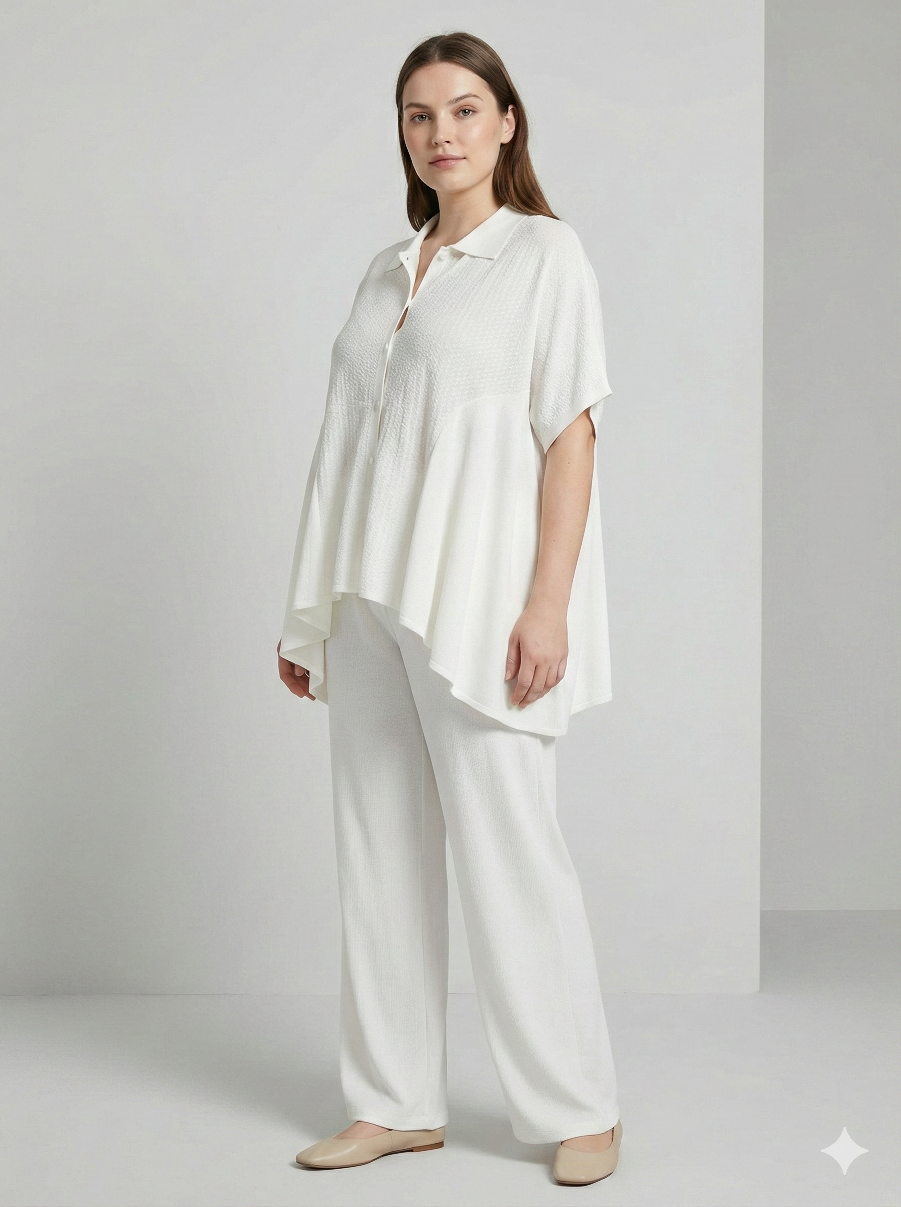 Stylish Spring/Summer Sweaters Relaxed and casual 6818