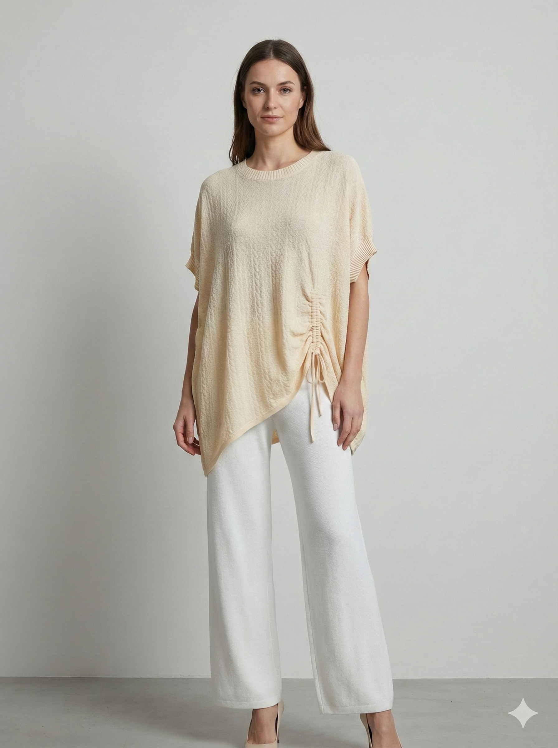 Stylish Spring/Summer Sweaters Relaxed and casual 6835