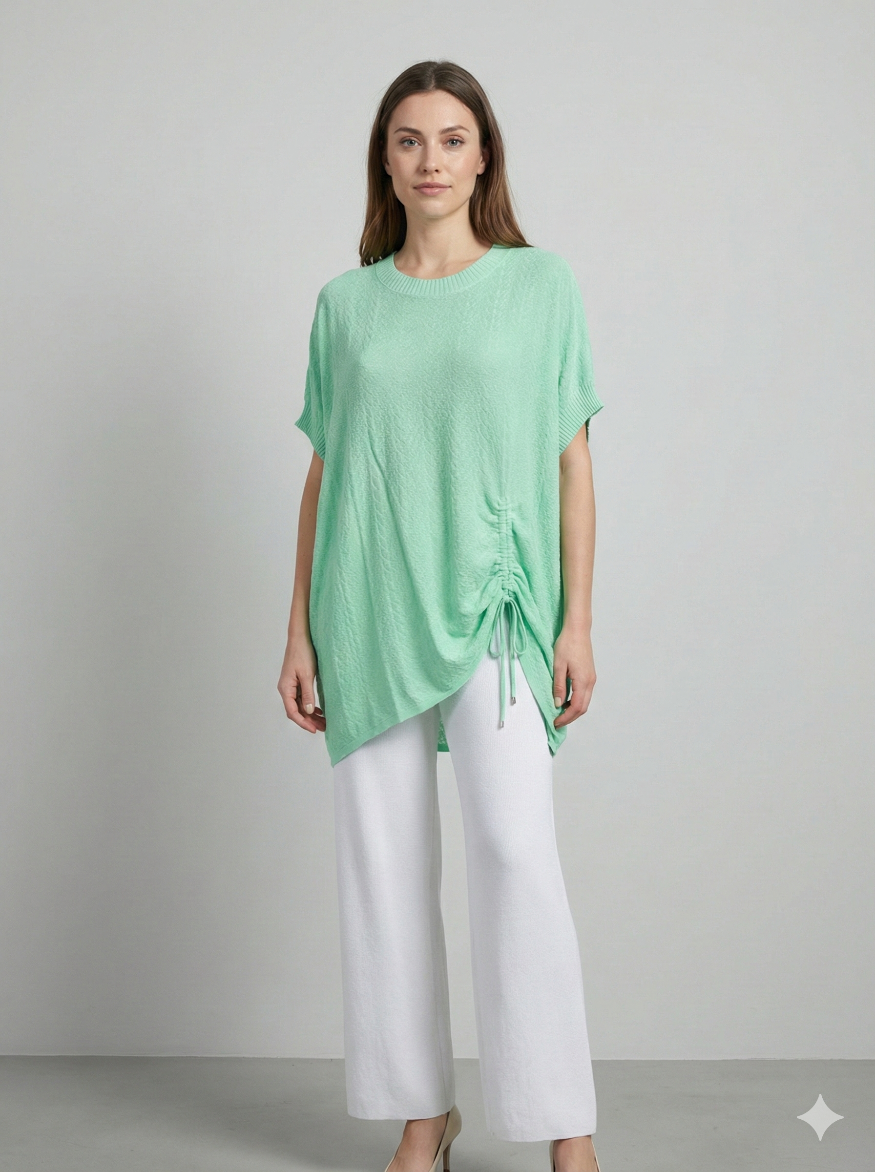 Stylish Spring/Summer Sweaters Relaxed and casual 6835