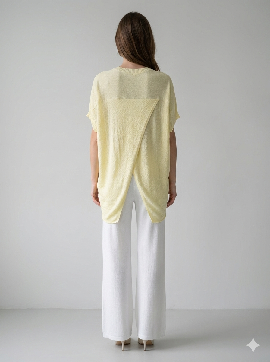 Stylish Spring/Summer Sweaters Relaxed and casual 6835