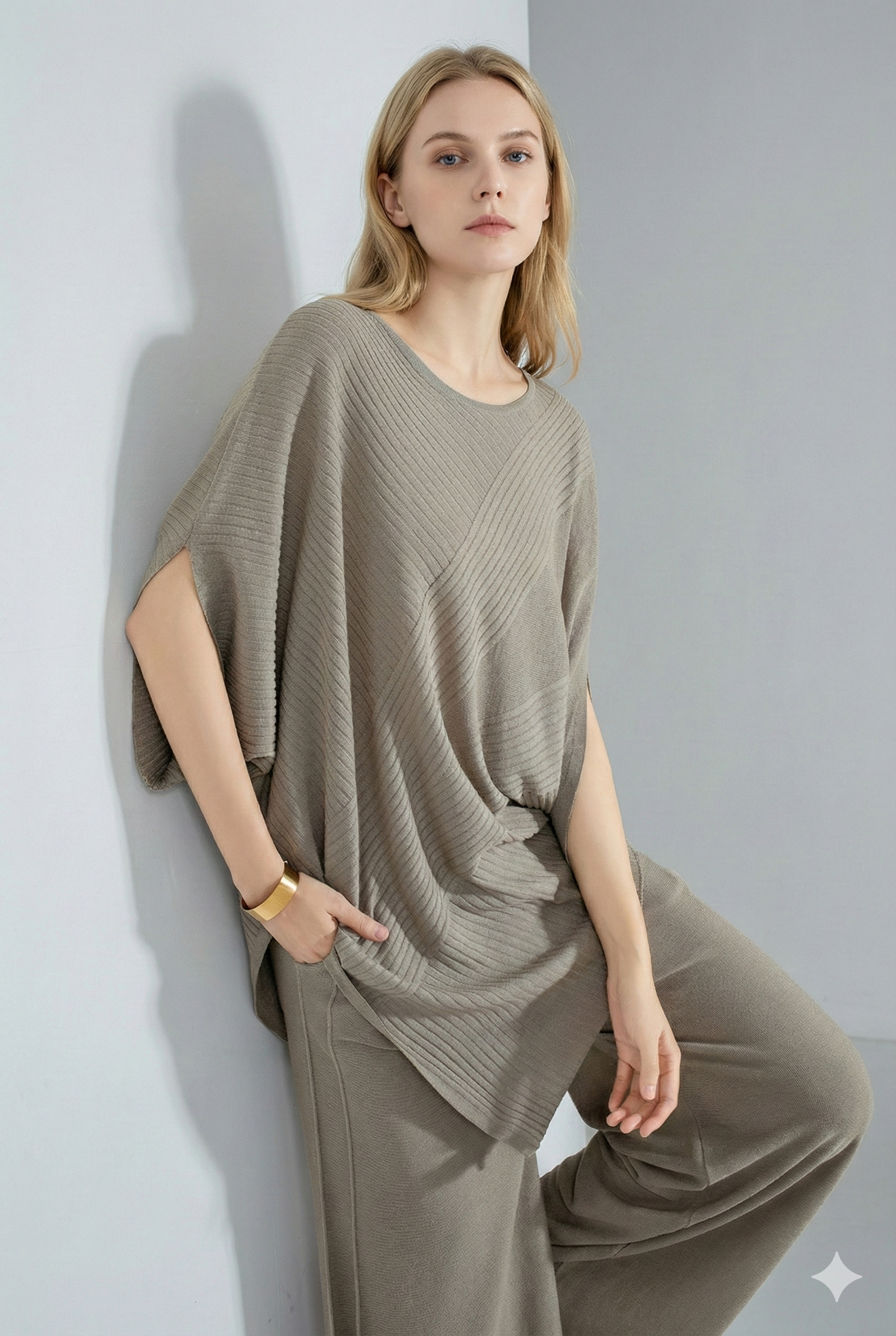 Stylish Spring/Summer Sweaters Relaxed and casual 6815