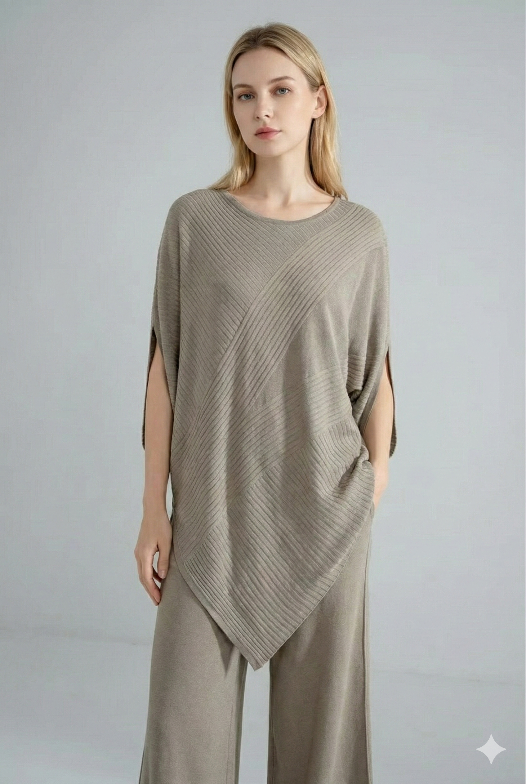 Stylish Spring/Summer Sweaters Relaxed and casual 6815