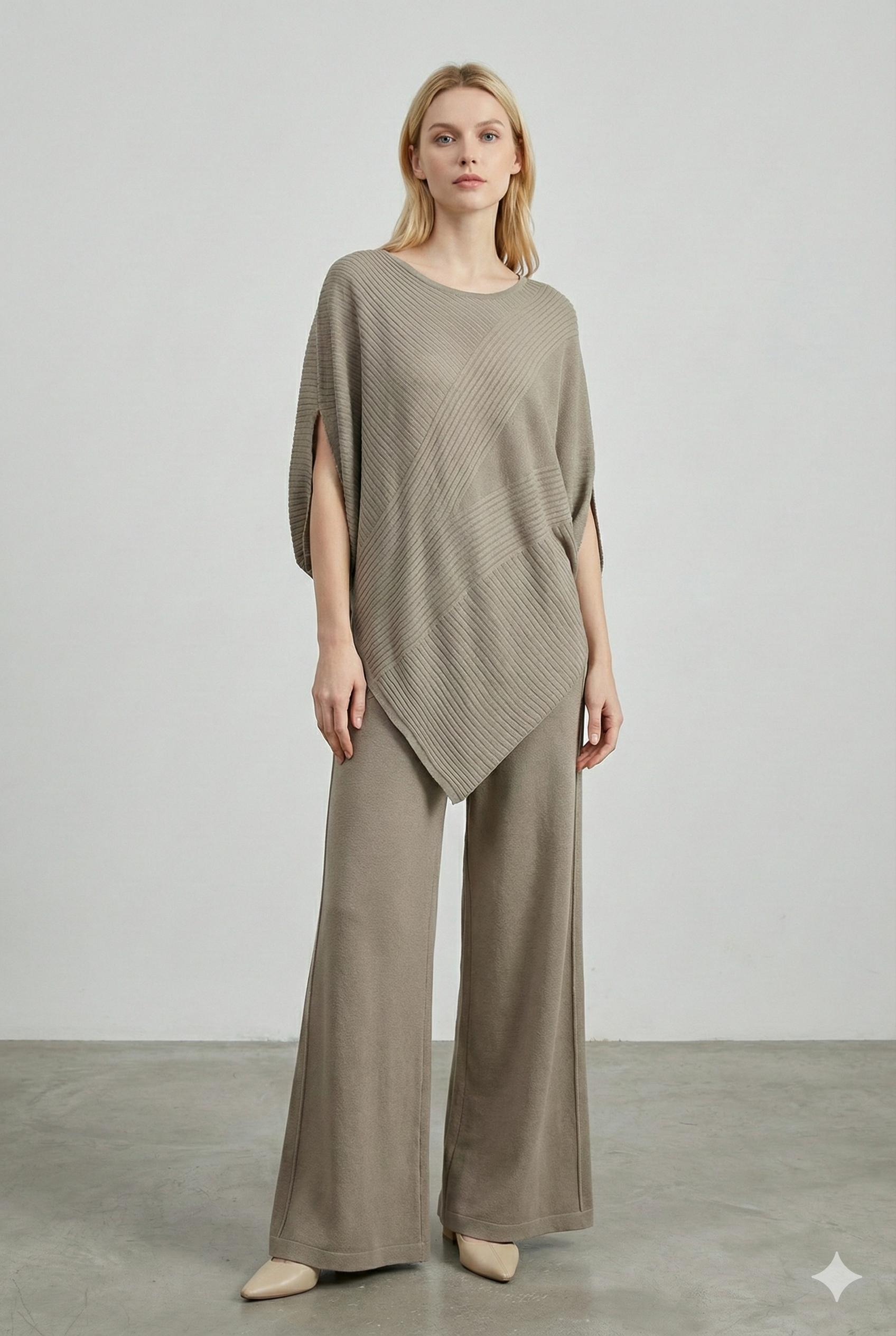 Stylish Spring/Summer Sweaters Relaxed and casual 6815