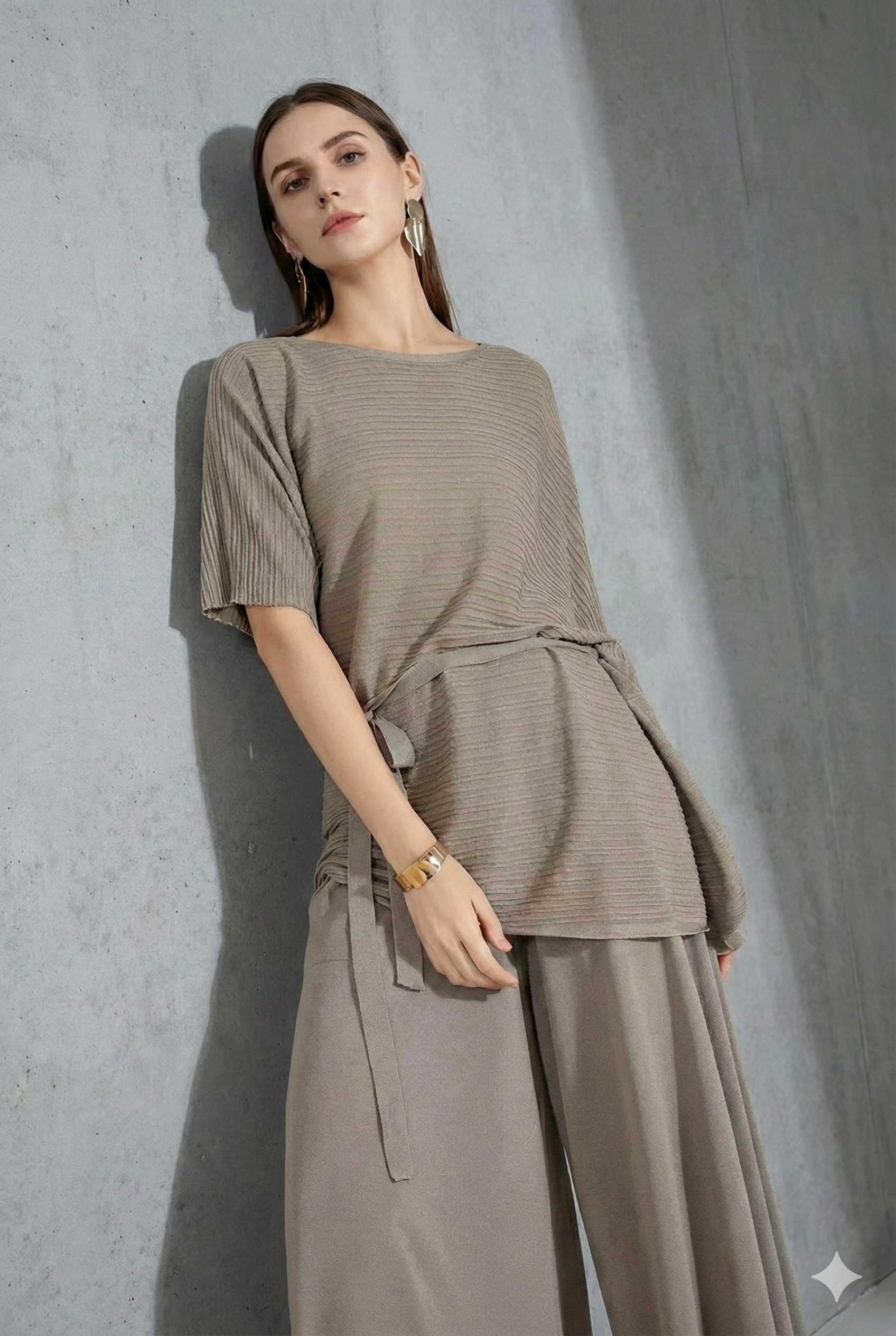 Stylish Spring/Summer Sweaters Relaxed and casual 6805