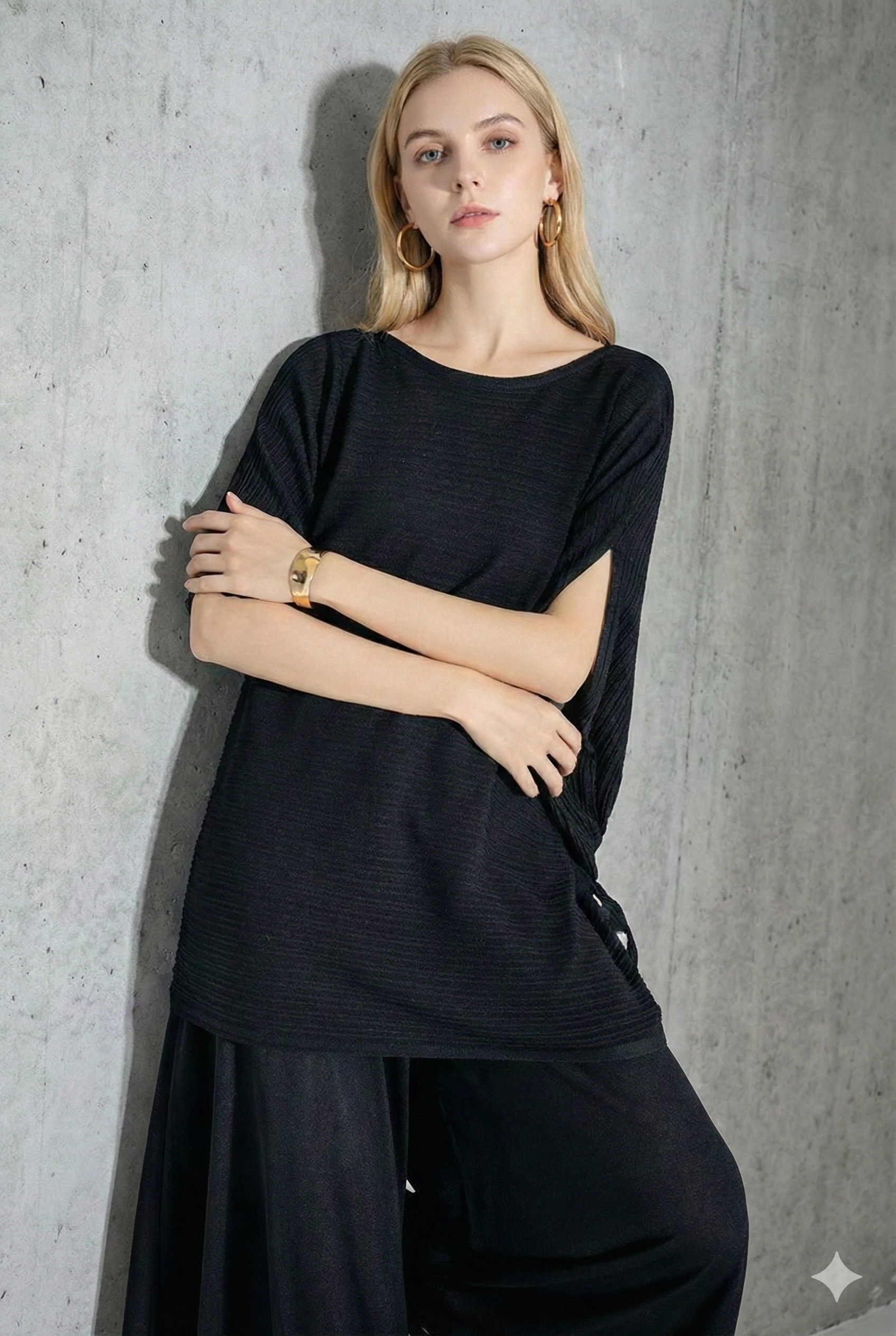 Stylish Spring/Summer Sweaters Relaxed and casual 6805