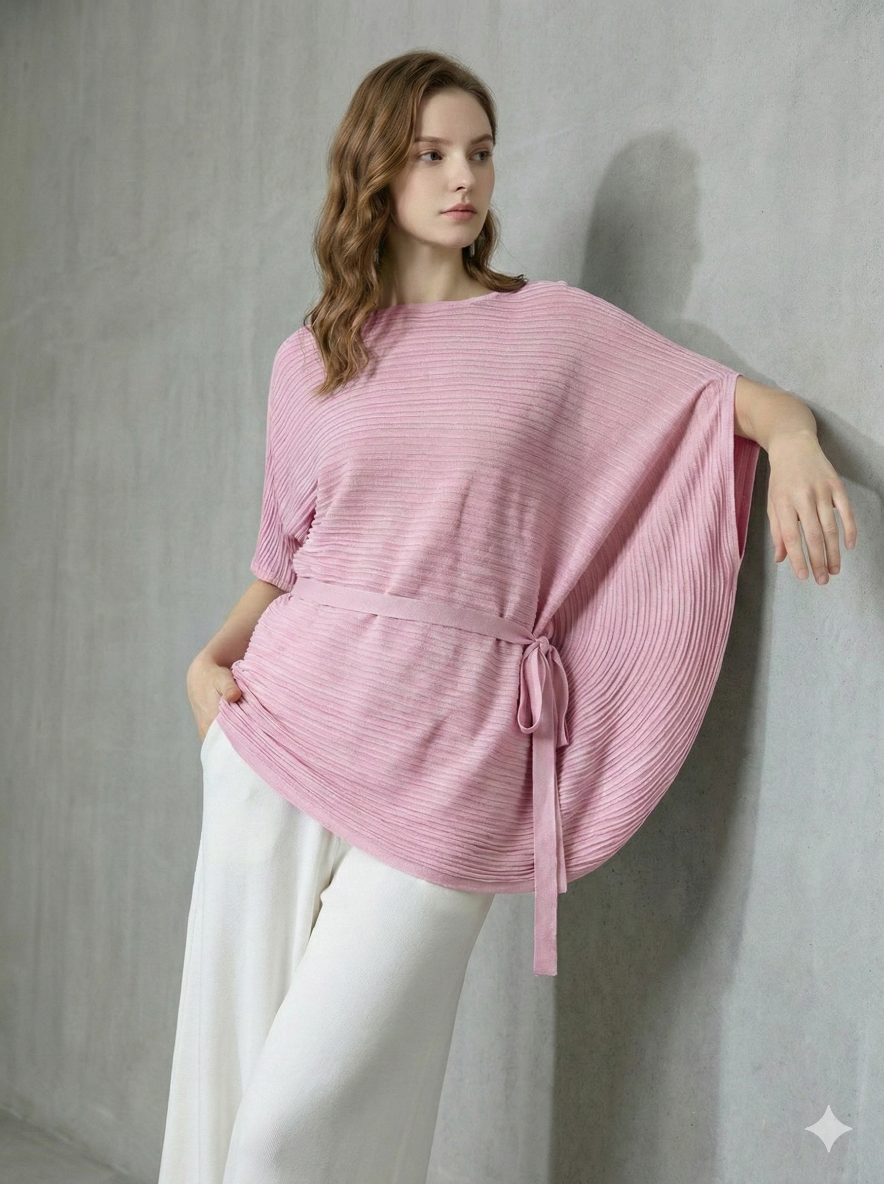 Stylish Spring/Summer Sweaters Relaxed and casual 6805