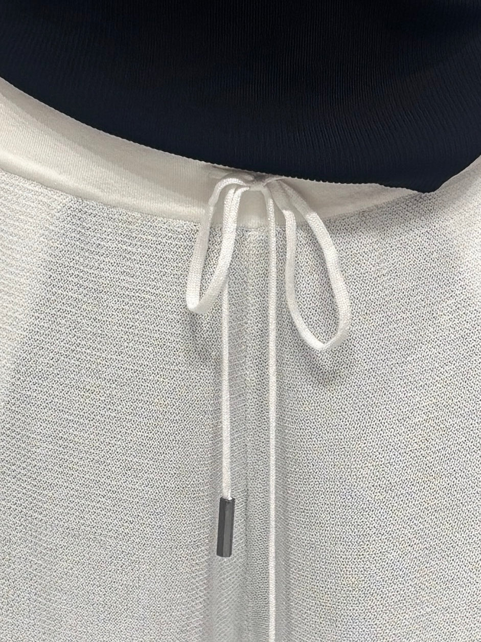 Spring/Summer Wool Pants H23522