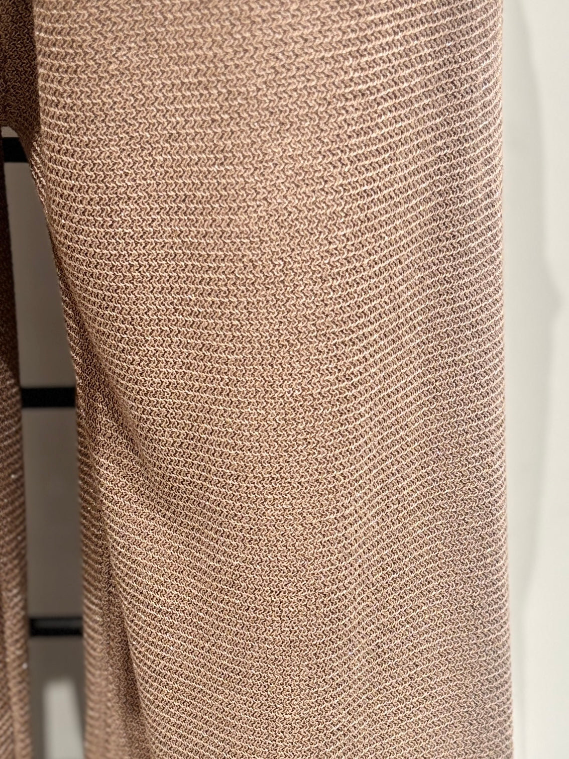 Spring/Summer Wool Pants H23522