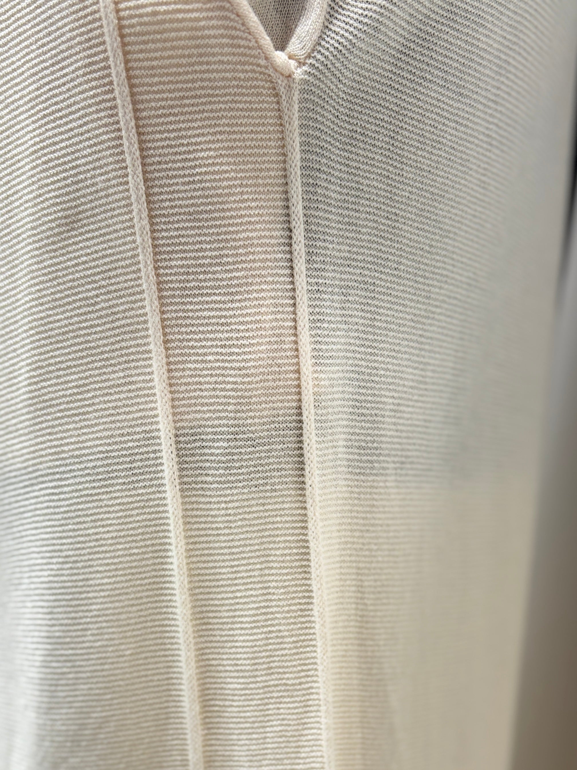 Spring/Summer Wool Pants H6879