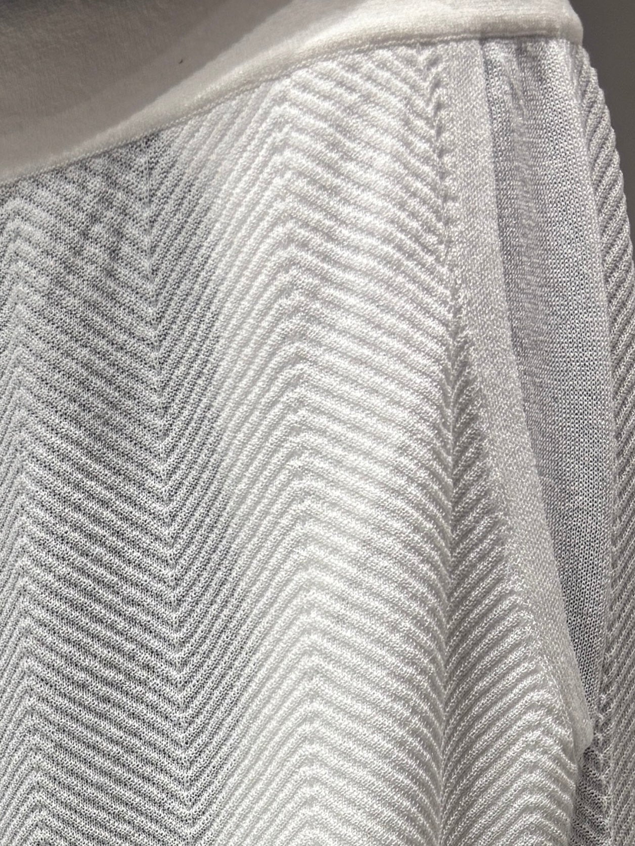 Spring/Summer Wool Pants 8508