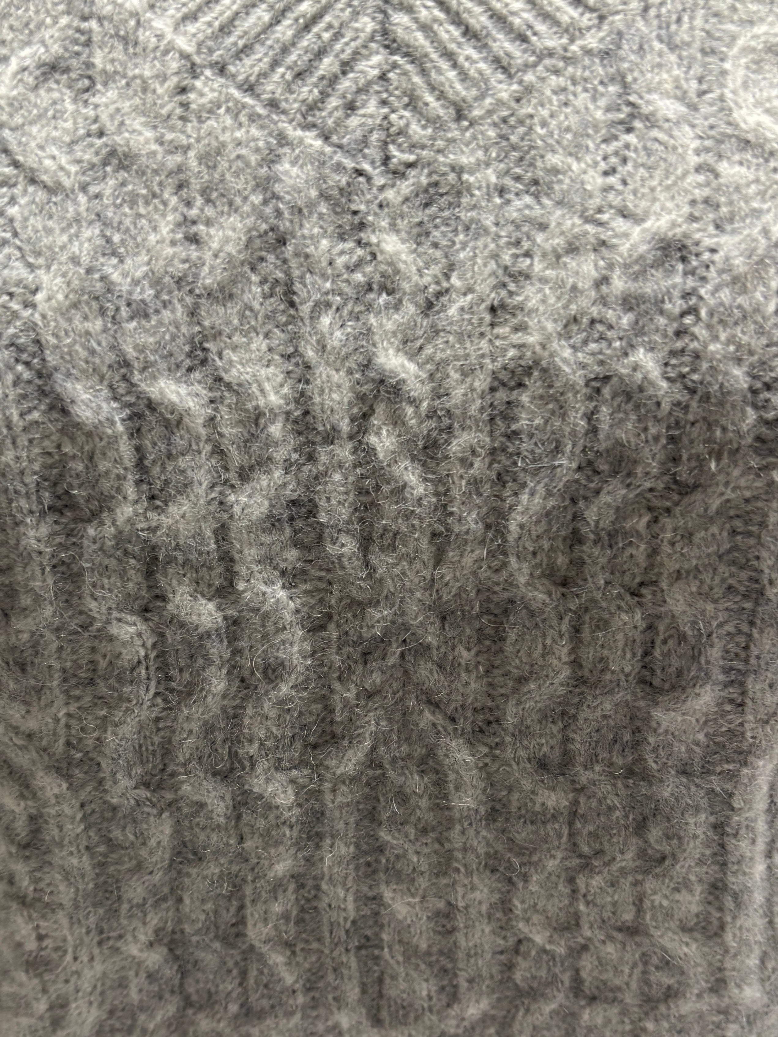 V neck long sleeve HZ906