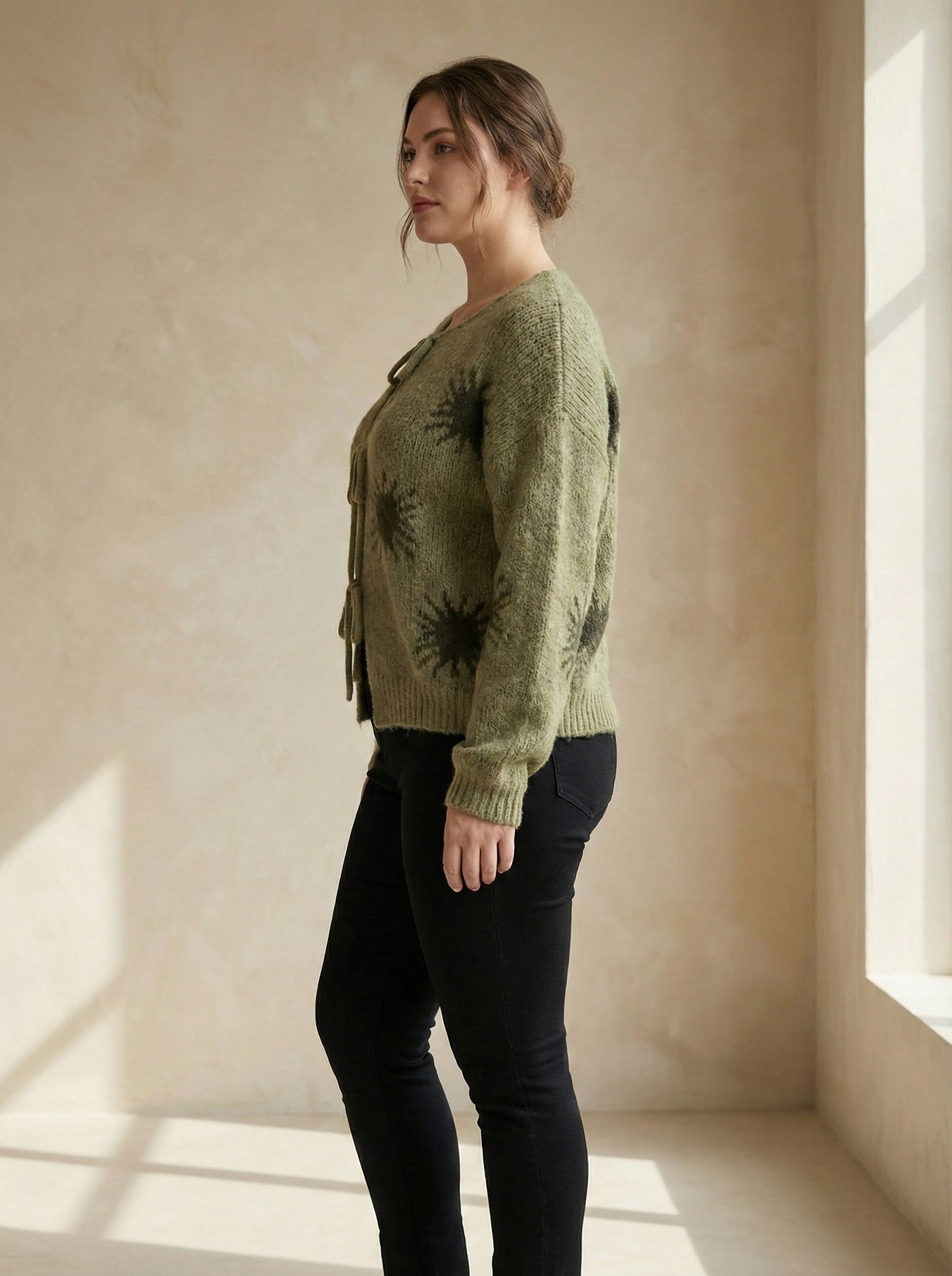 cozy lazy style art.21316