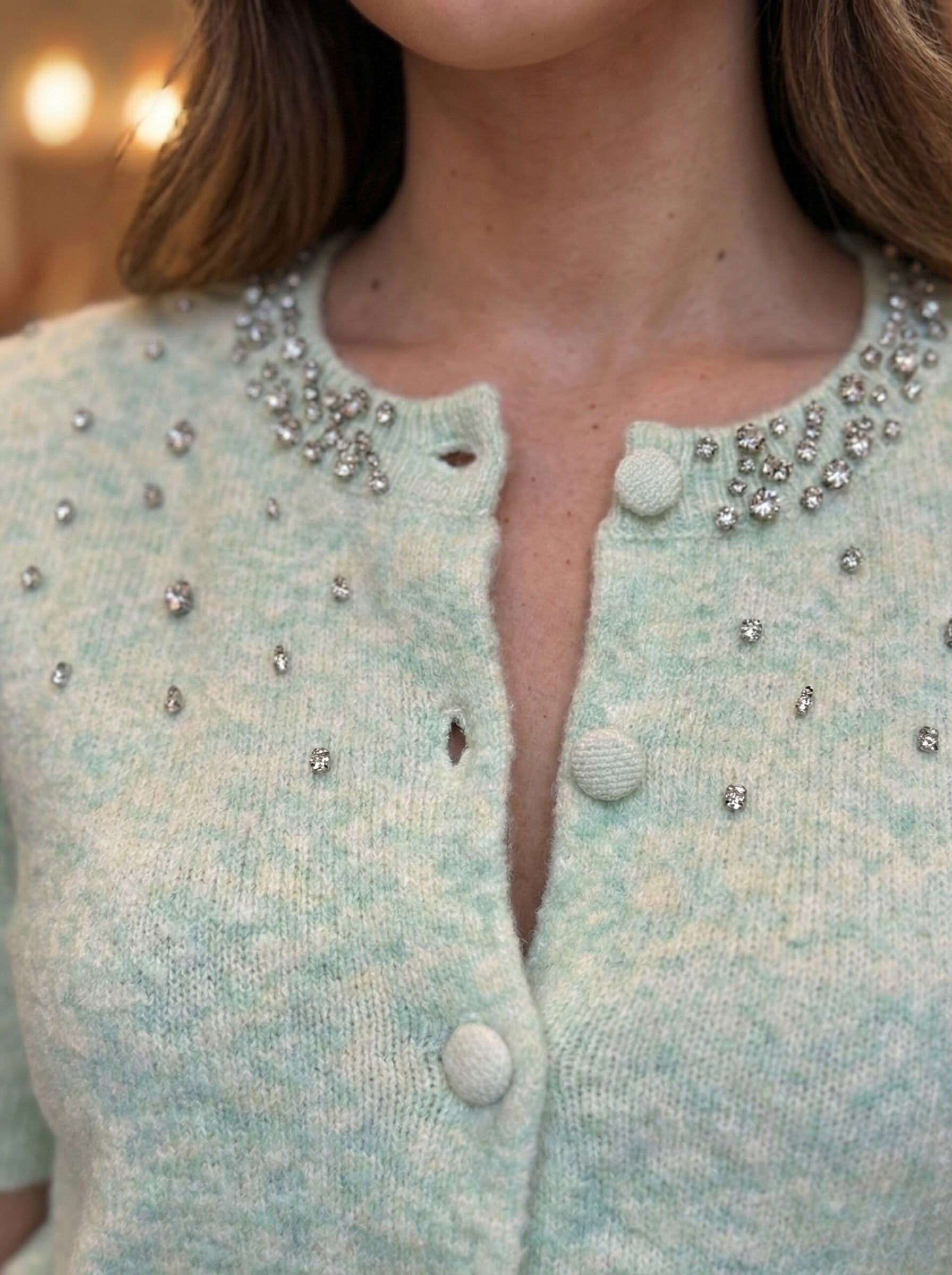 short sleeve girl necklace art:6067