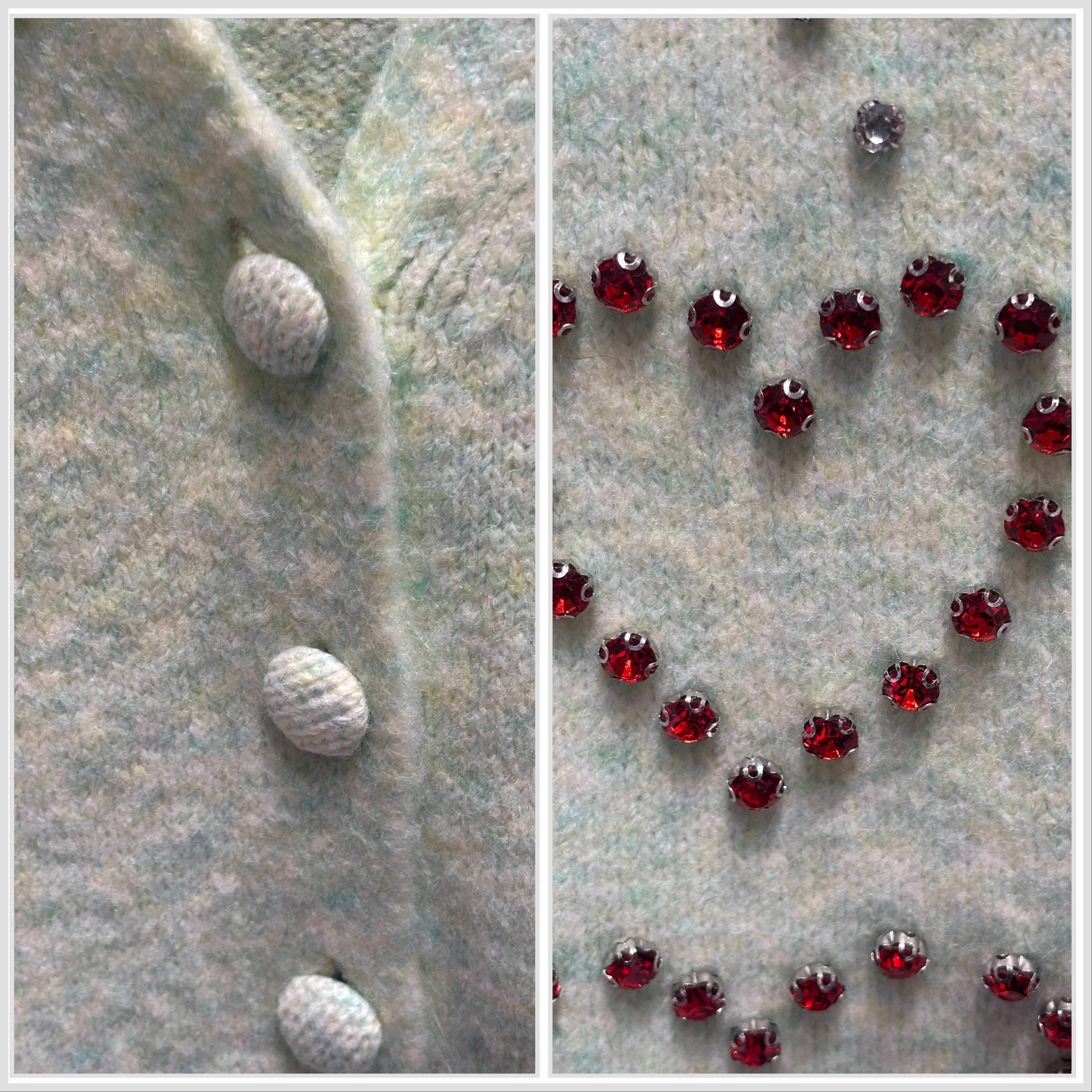 short sleeve girl diamond art：6065