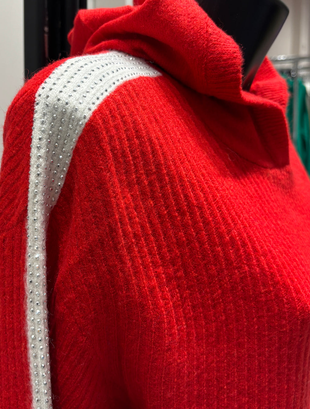 Hoodie Sweater art.6083