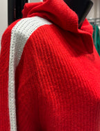 Hoodie Sweater art.6083