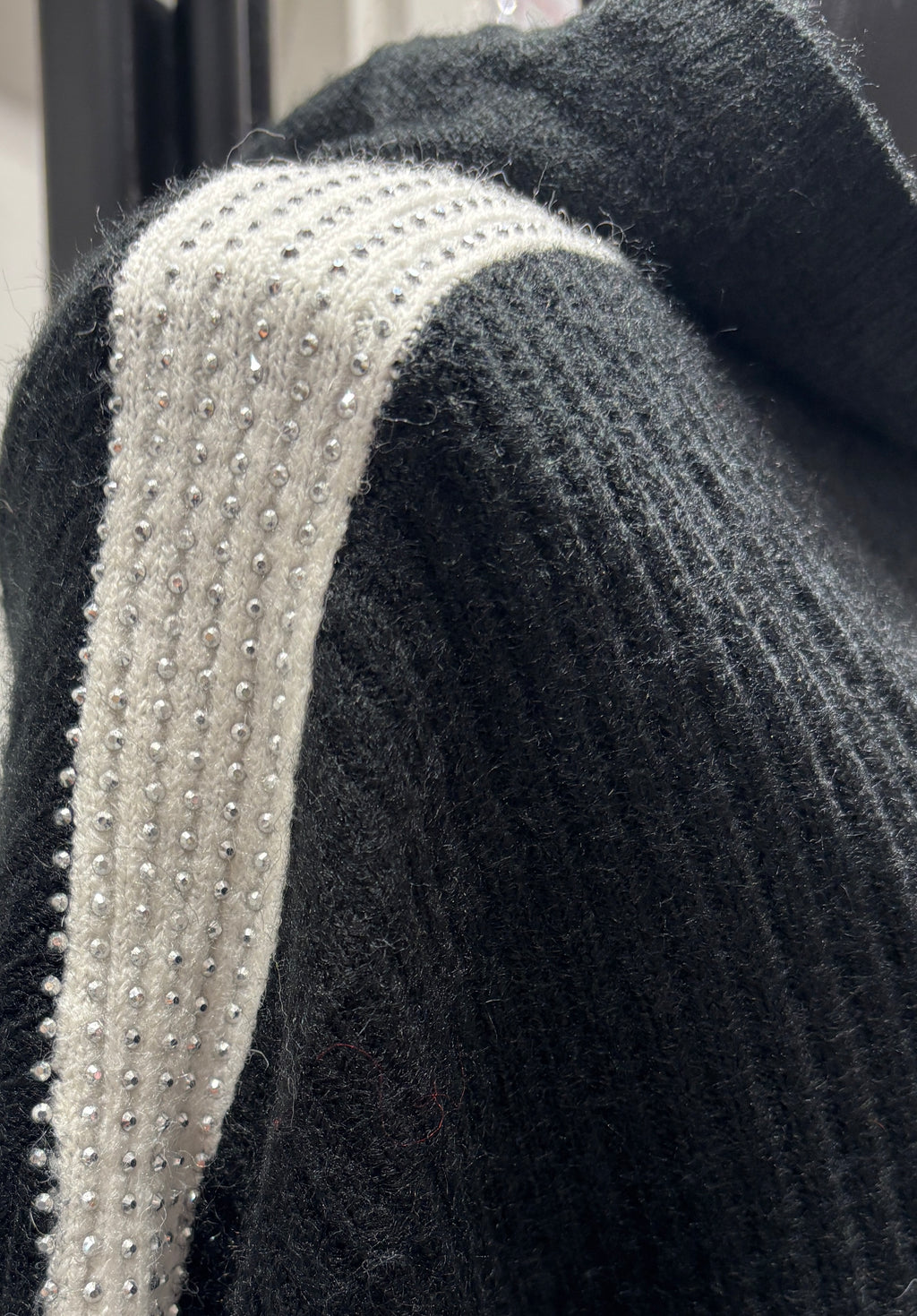 Hoodie Sweater art.6083