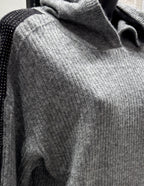 Hoodie Sweater art.6083