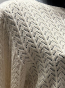 Openwork skin-friendly sweate gd1531