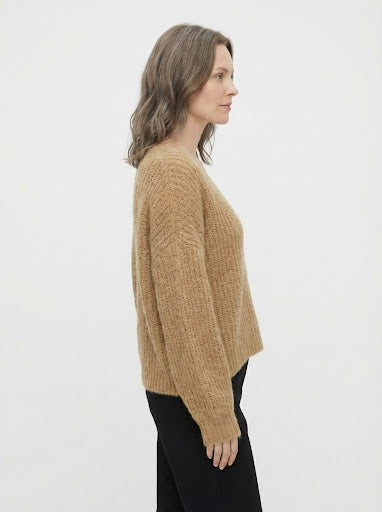 Casual sweater art.6072